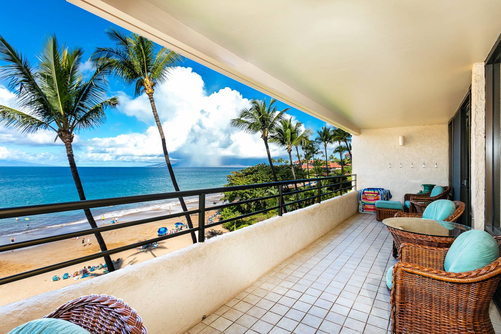 Polo Beach Club 405 Coldwell Banker Island Vacations