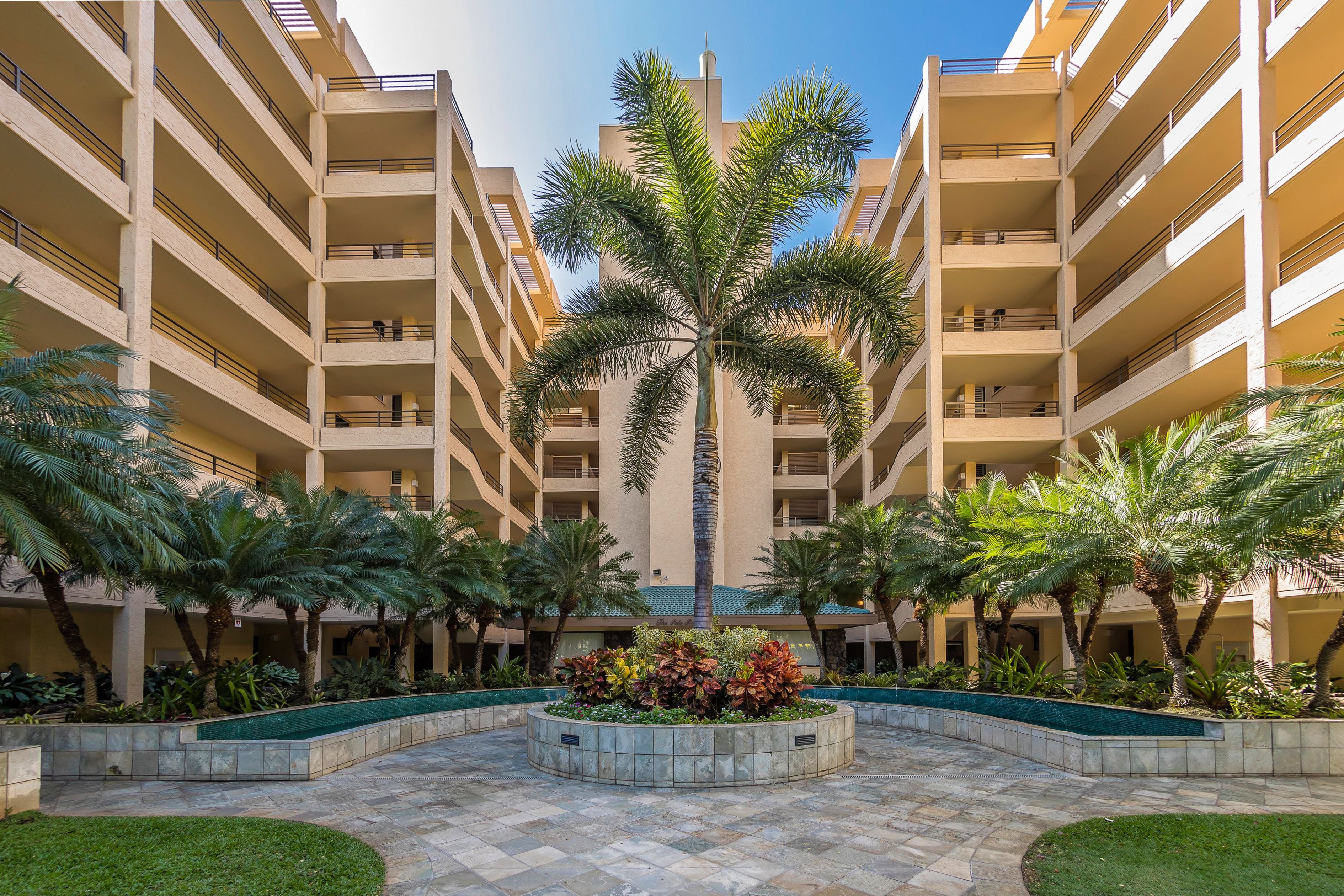 Polo Beach Club 502 Coldwell Banker Island Vacations, RB 22373