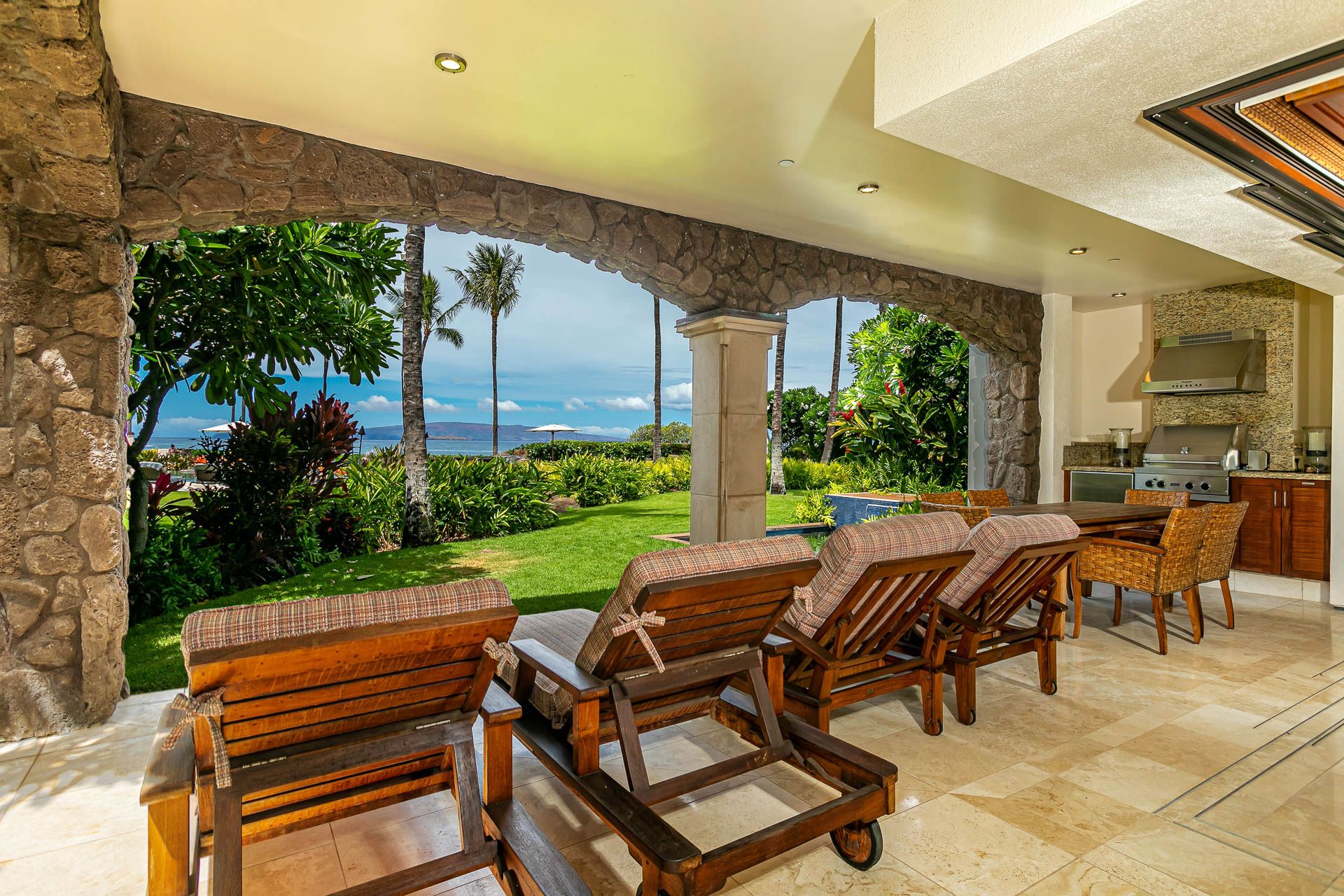 Wailea Beach Villa B102 | Coldwell Banker Island Vacations, RB# 22373 ...