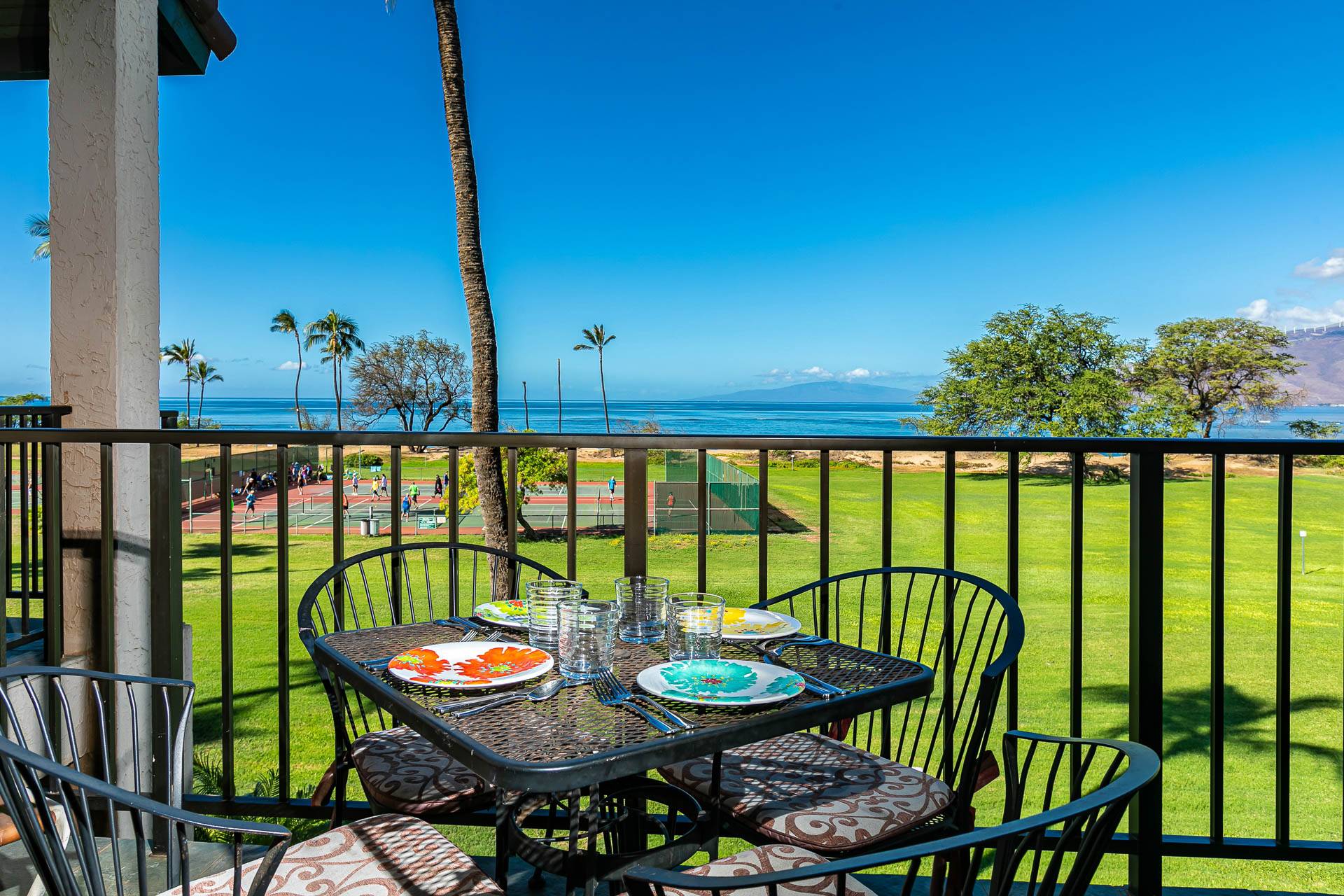 Luana Kai D305 Coldwell Banker Island Vacations