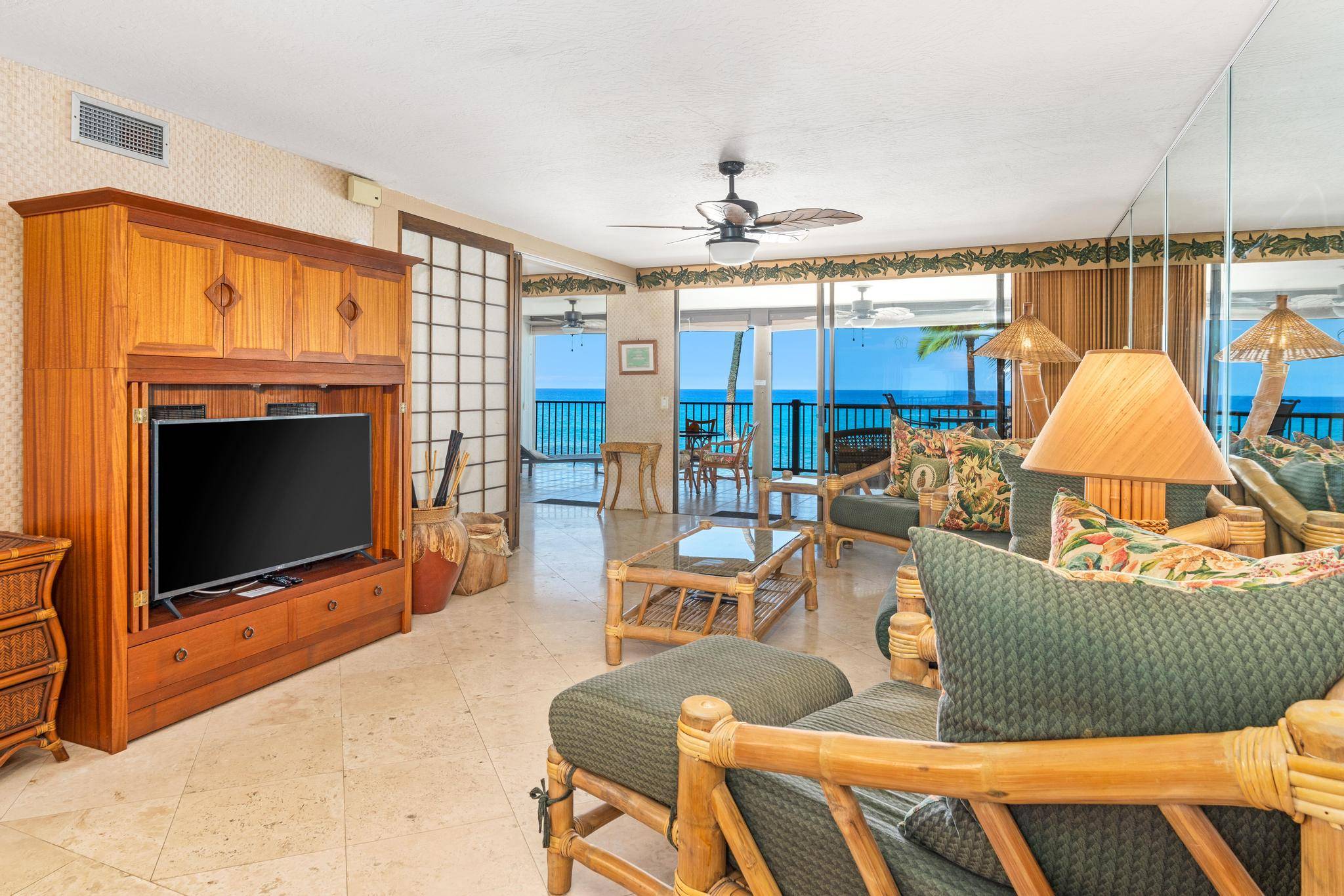 Big Island Kona Nalu 203 Coldwell Banker Island Vacations, RB 22373 Vacation Rental