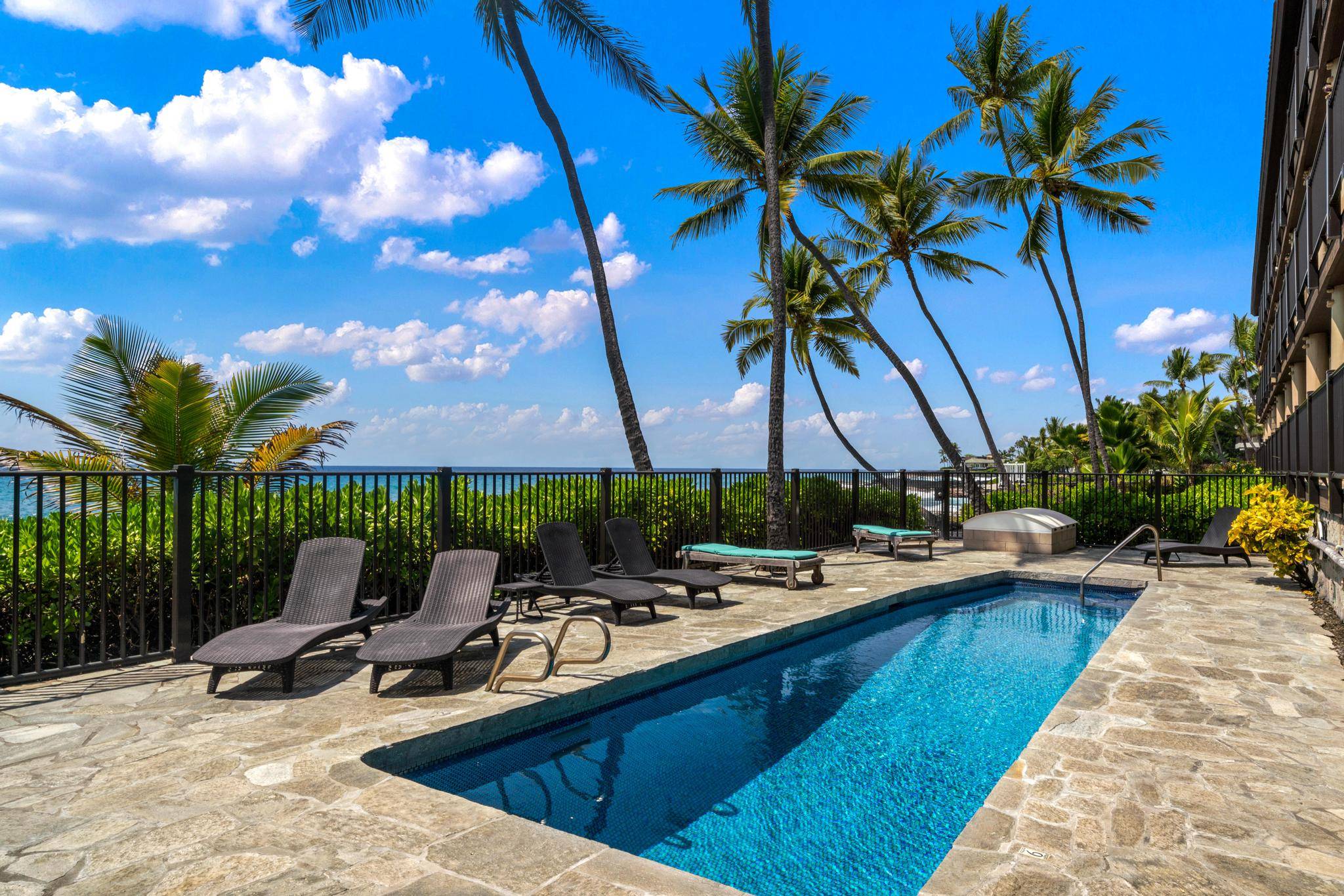 Big Island Kona Nalu 203 Coldwell Banker Island Vacations, RB 22373 Vacation Rental