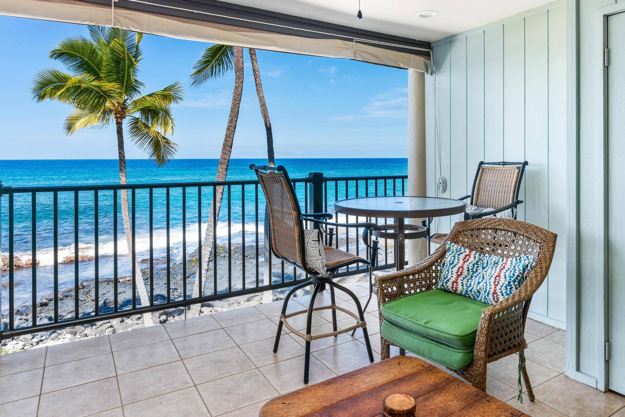 Big Island Kona Nalu 203 Coldwell Banker Island Vacations, RB 22373 Vacation Rental