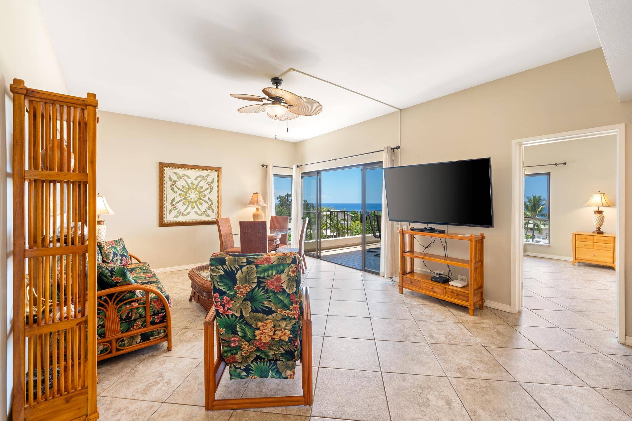 Big Island Royal Sea Cliff 705 | Coldwell Banker Island Vacations, RB