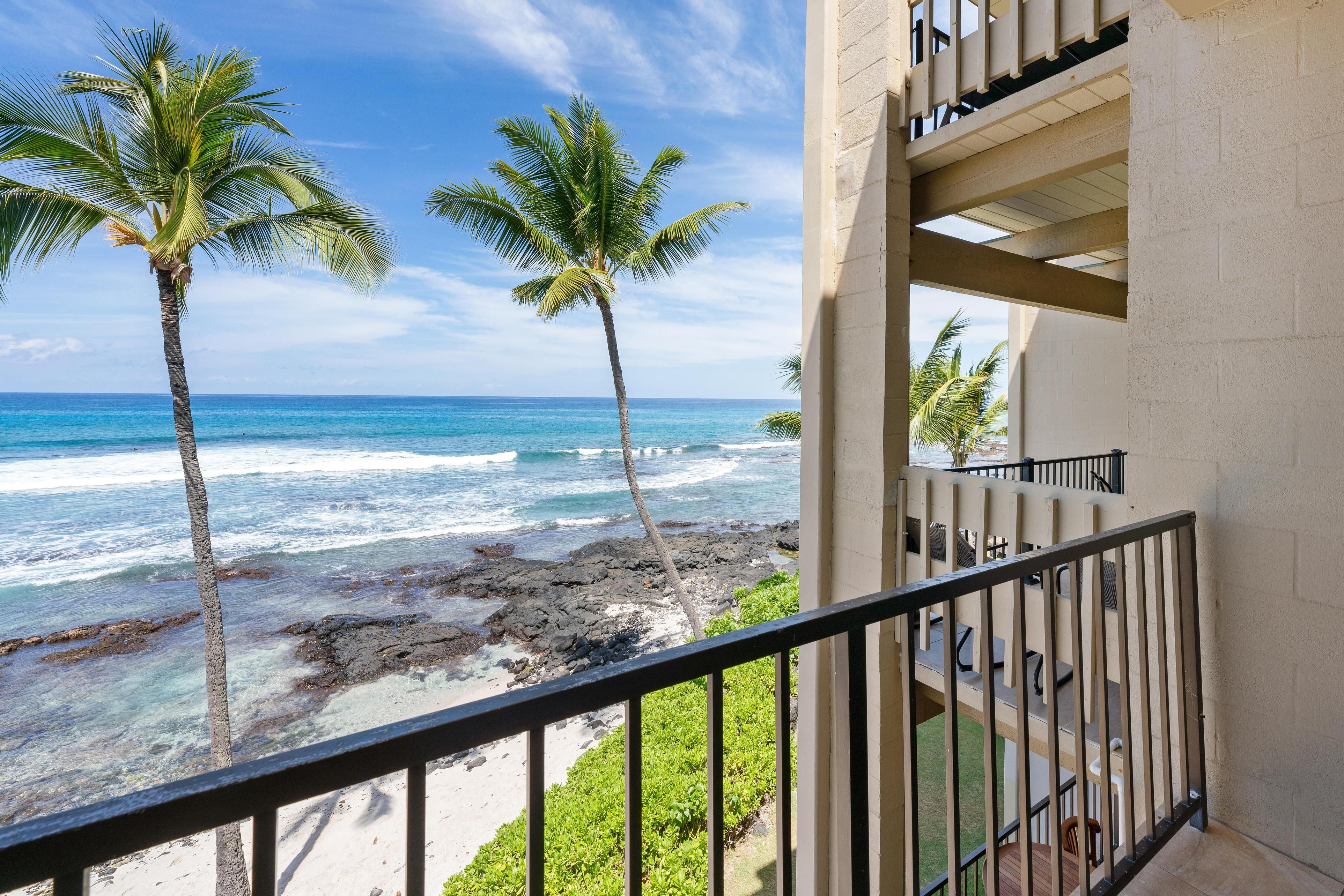 Big Island Kona Bali Kai 301 Coldwell Banker Island Vacations, RB 22373 Vacation Rental