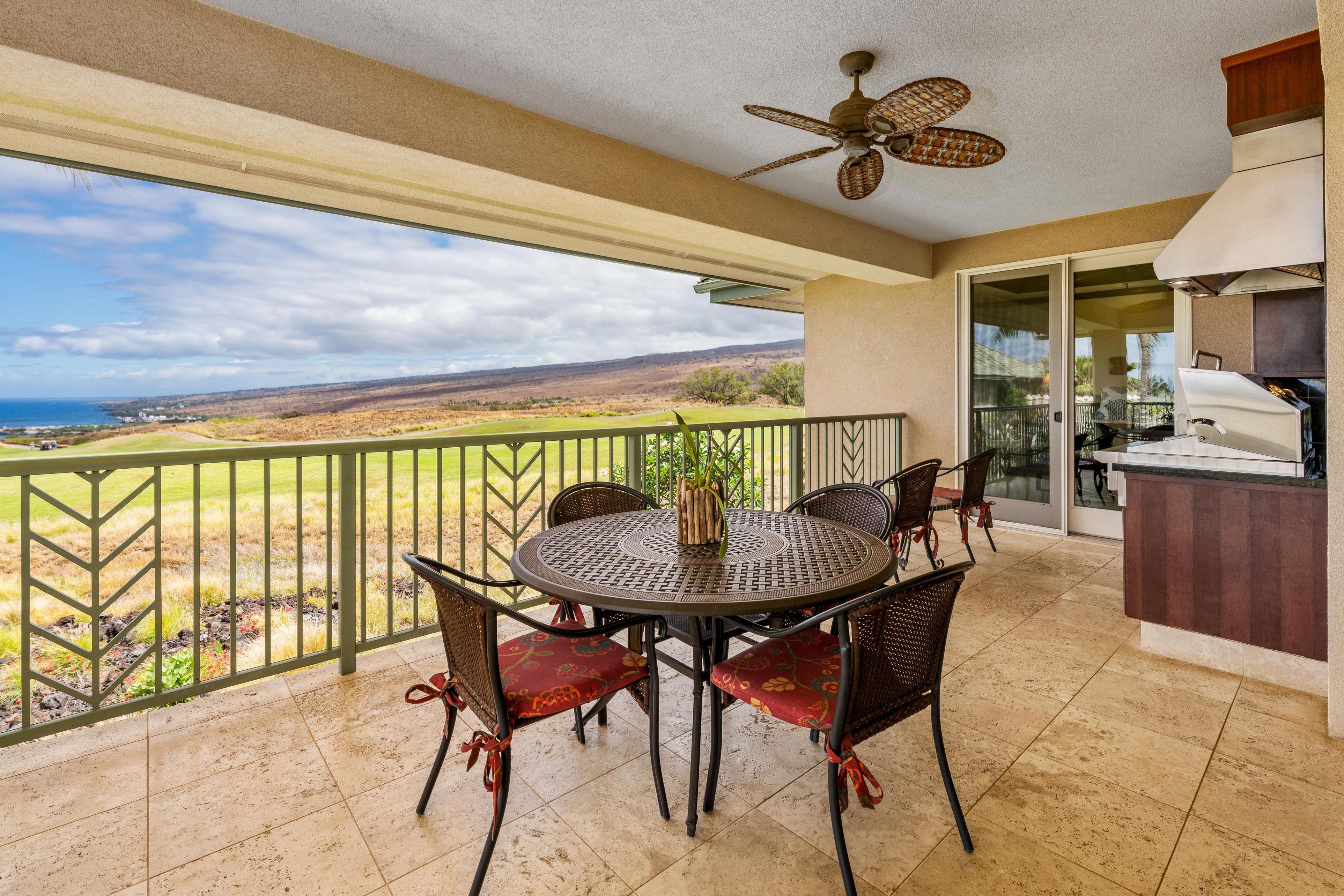 Big Island Waiulaula at Mauna Kea J201 Coldwell Banker Island