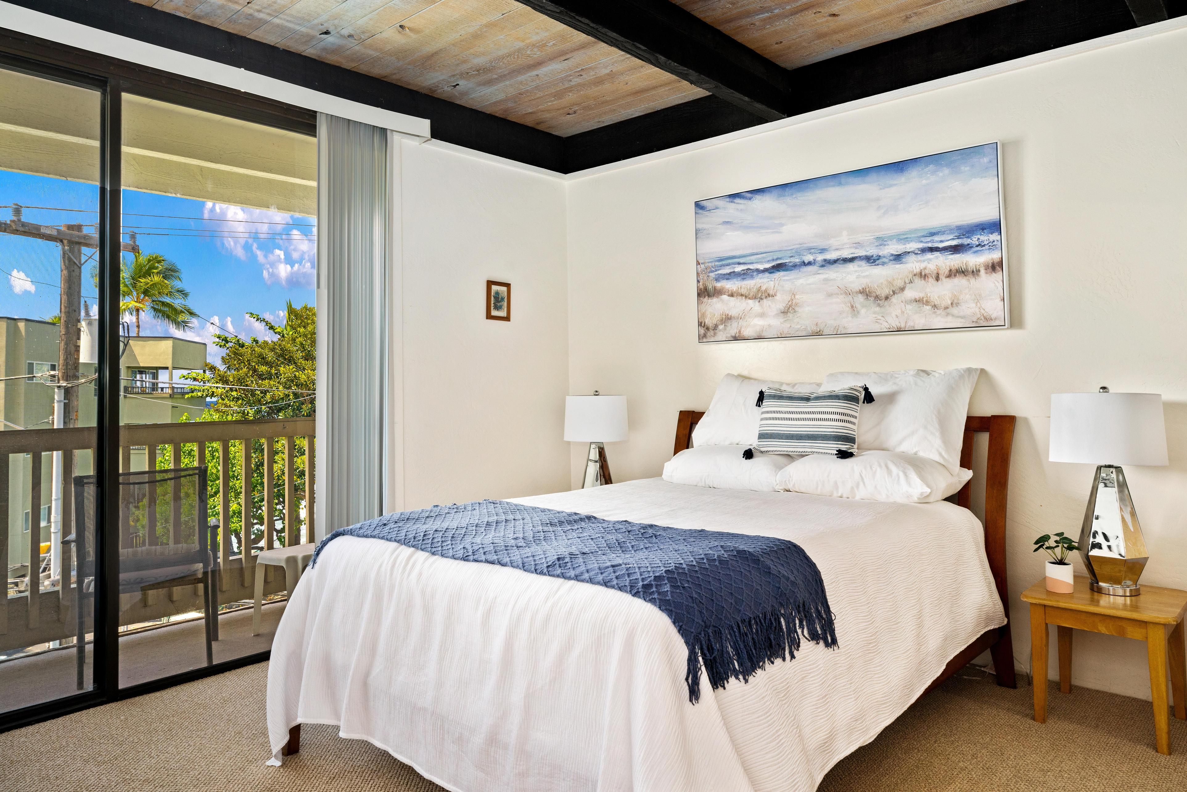 Big Island Kona Bali Kai 332 Coldwell Banker Island Vacations, RB