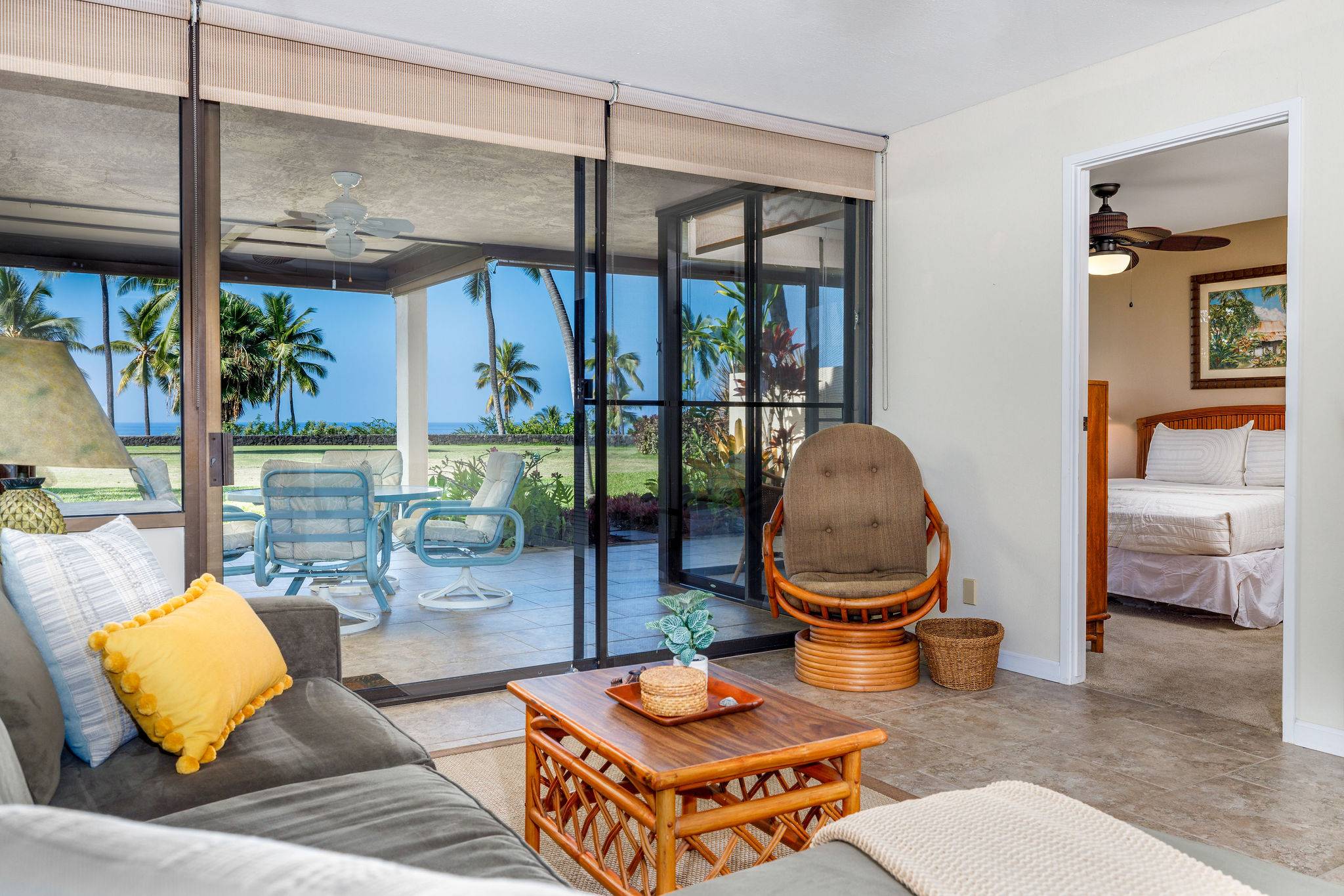 Big Island Kona Country Club 130 Coldwell Banker Island Vacations, RB 22373 Vacation Rental