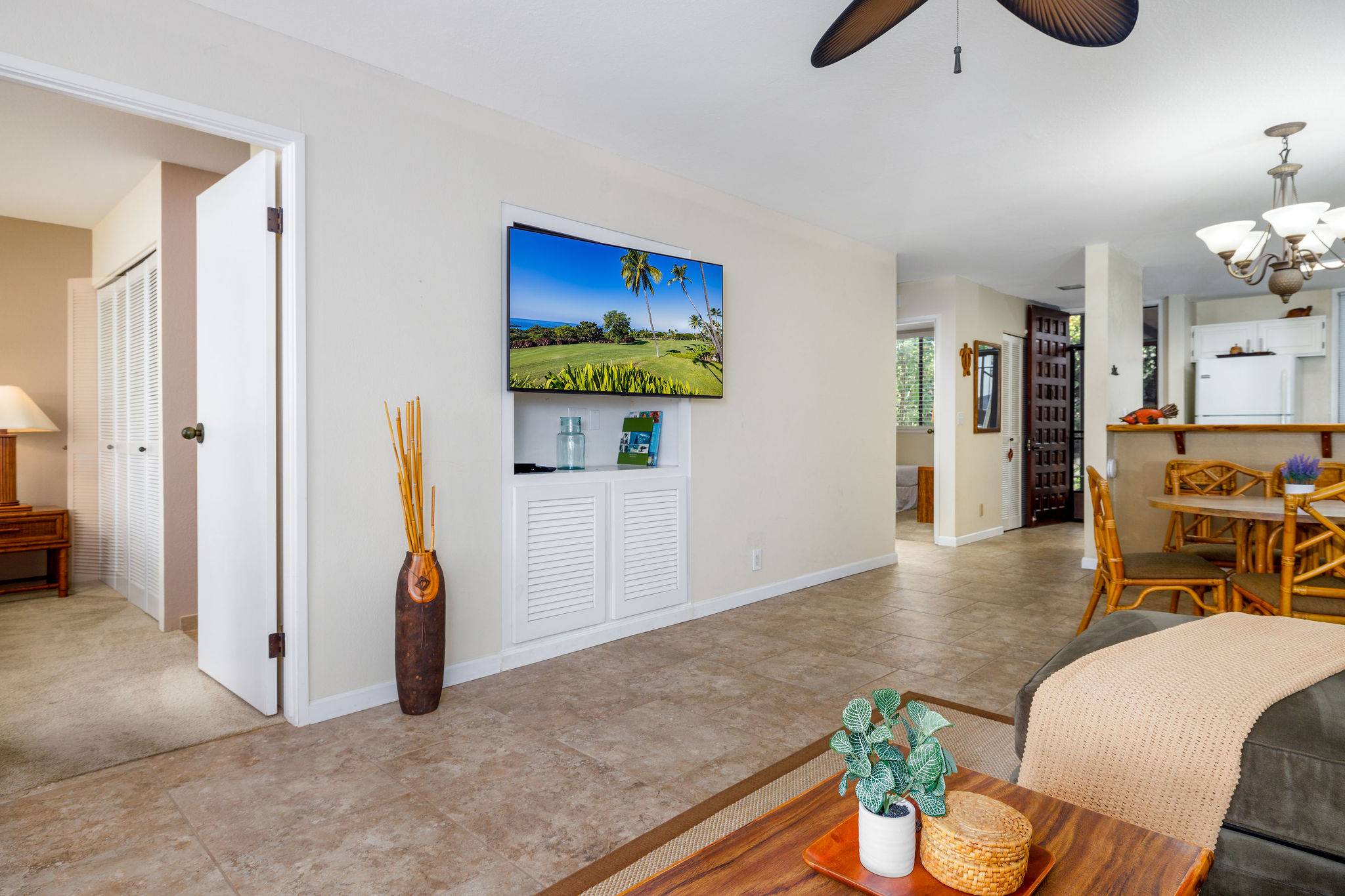 Big Island Kona Country Club 130 Coldwell Banker Island Vacations, RB 22373 Vacation Rental