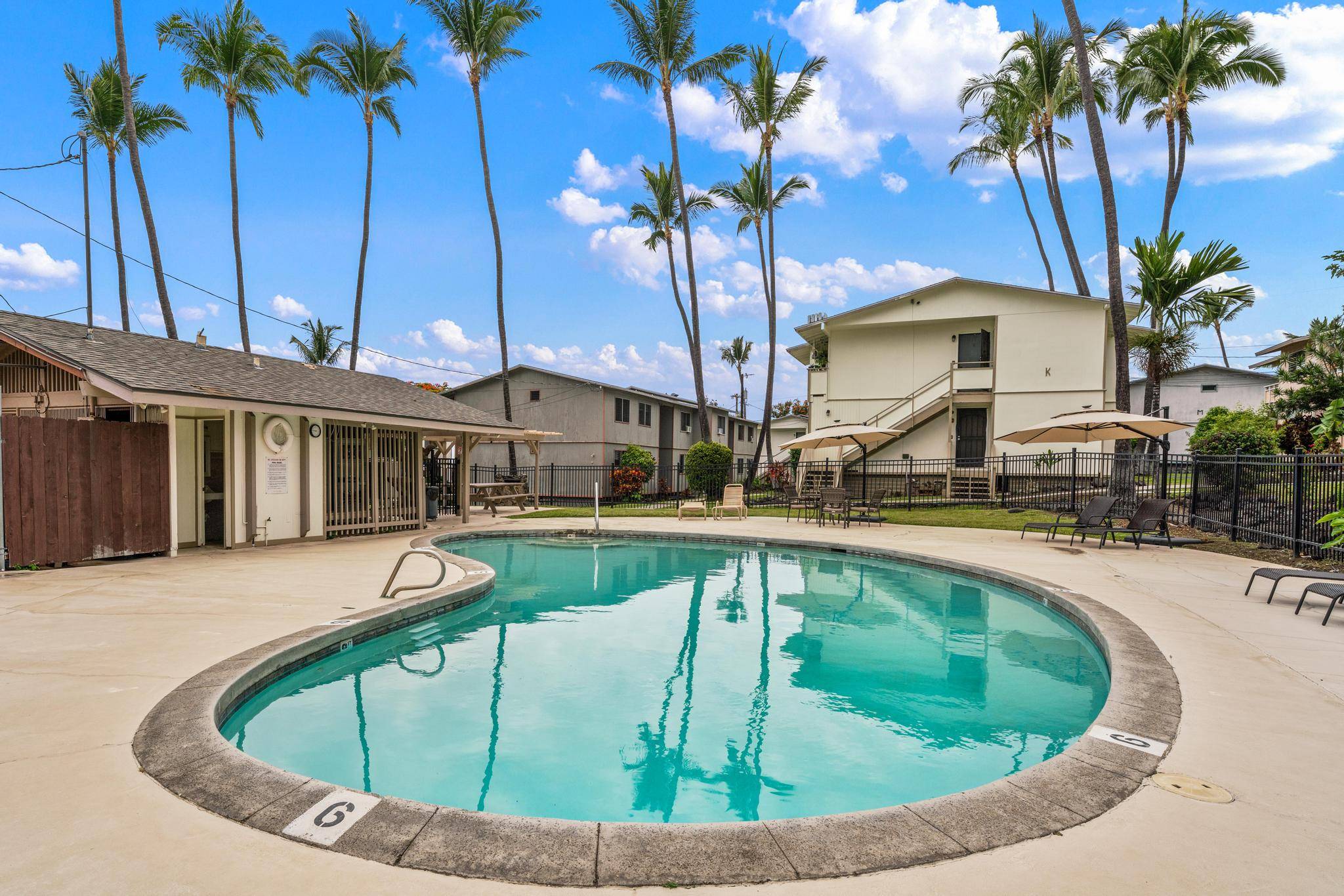 Big Island Kona Kai D3 Coldwell Banker Island Vacations, RB 22373 Vacation Rental