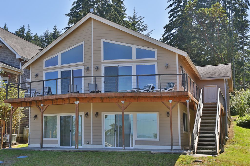 Bells Ridge Retreat Tara Vacation Rentals