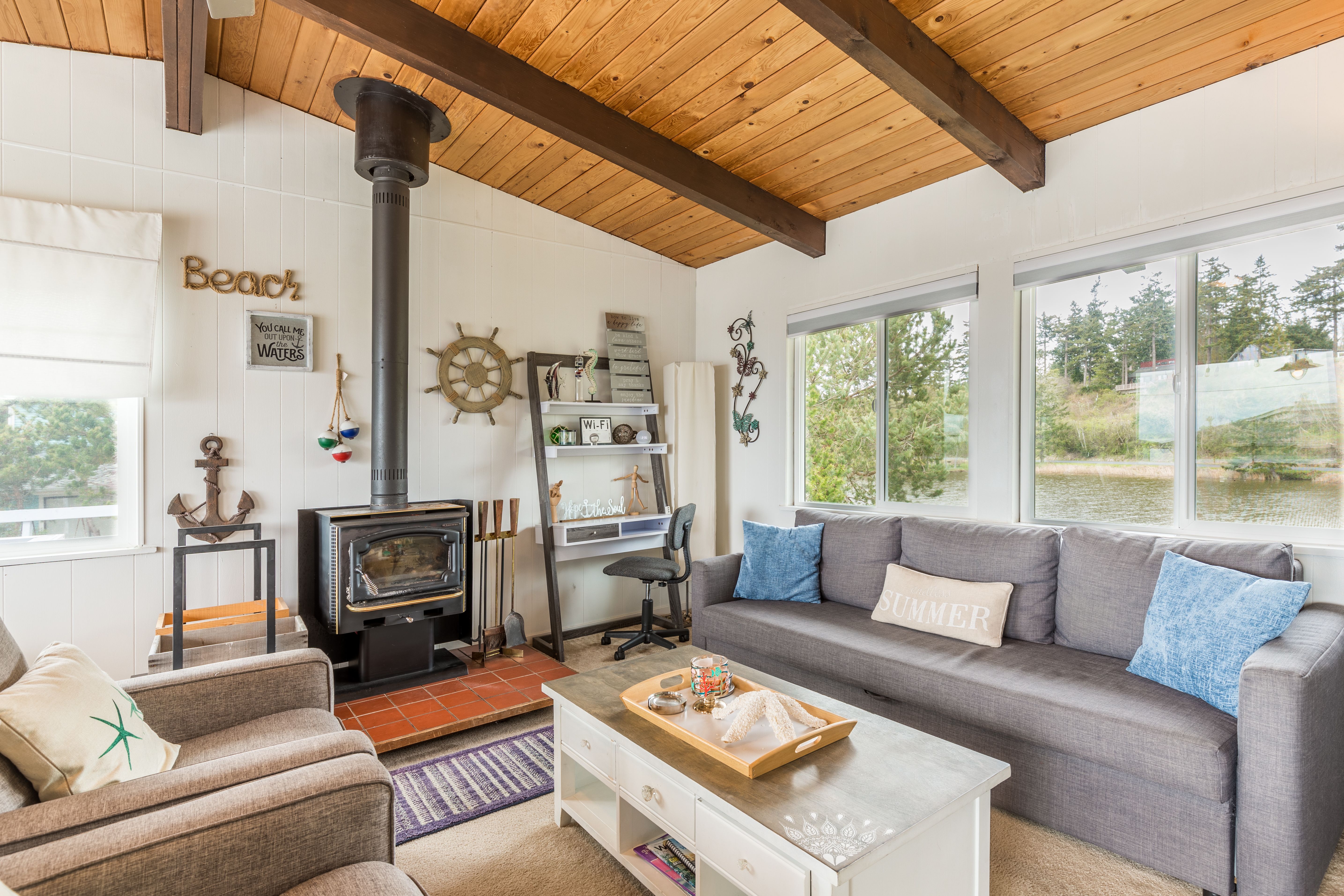 281Totally Beachin' Getaway Tara Vacation Rentals