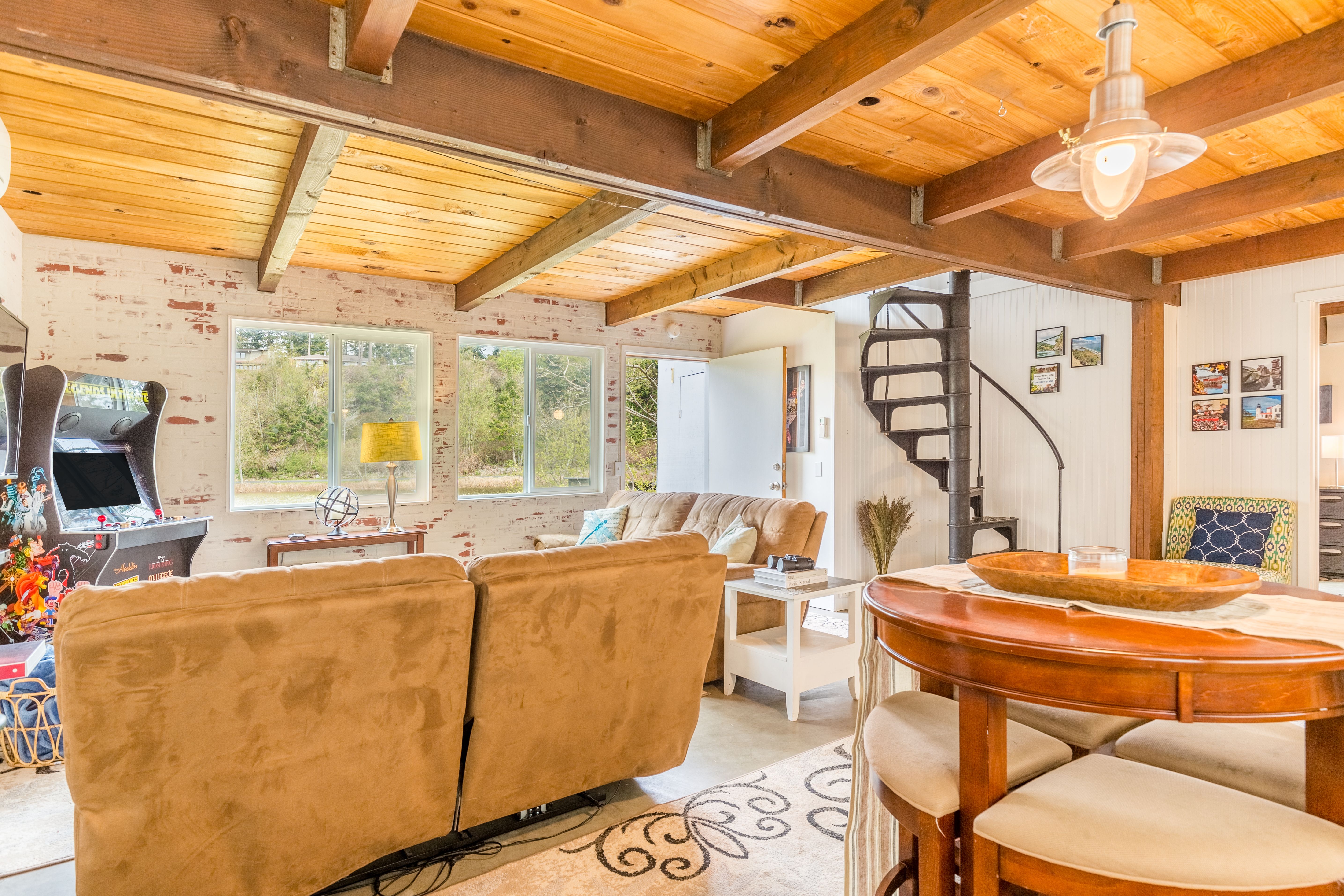 281Totally Beachin' Getaway Tara Vacation Rentals