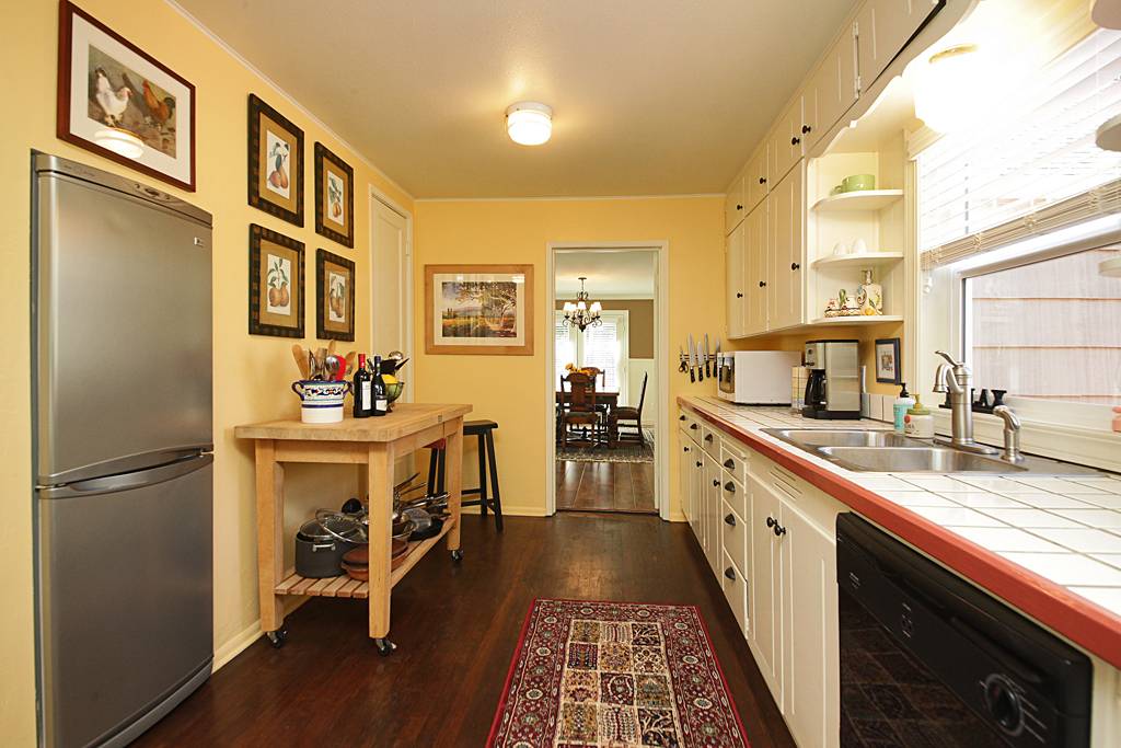 Vineyard House Tara Vacation Rentals