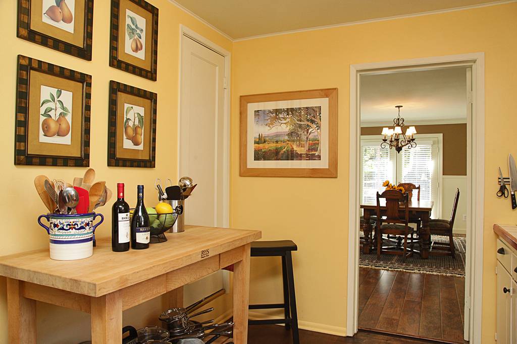 Vineyard House Tara Vacation Rentals