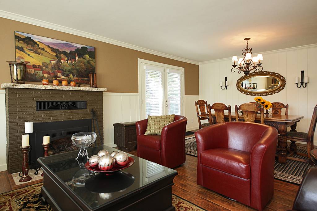 217 Vineyard House Tara Vacation Rentals