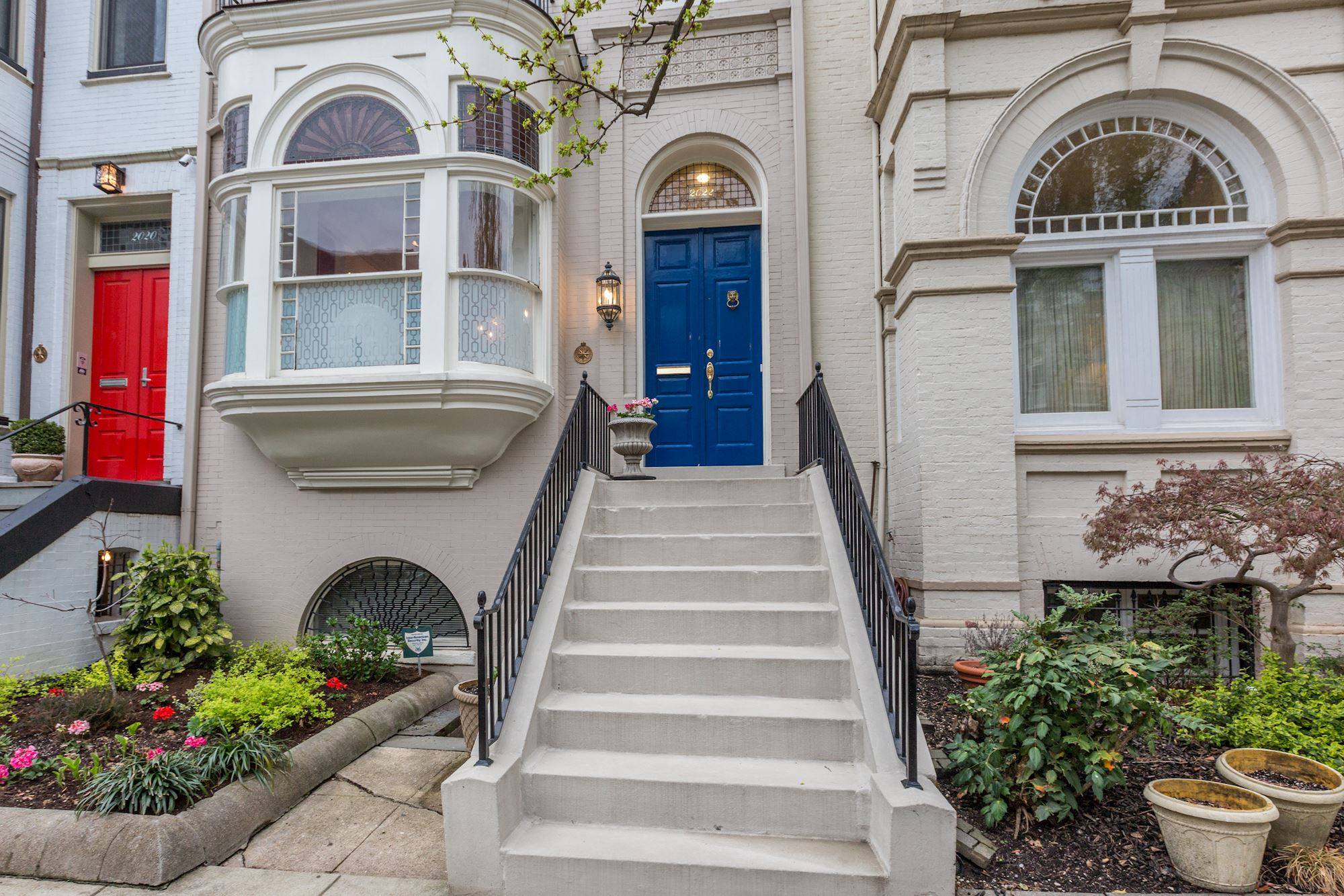 Stunning Dupont 4 LVL Townhome Charlotte’s  and LUXbnb