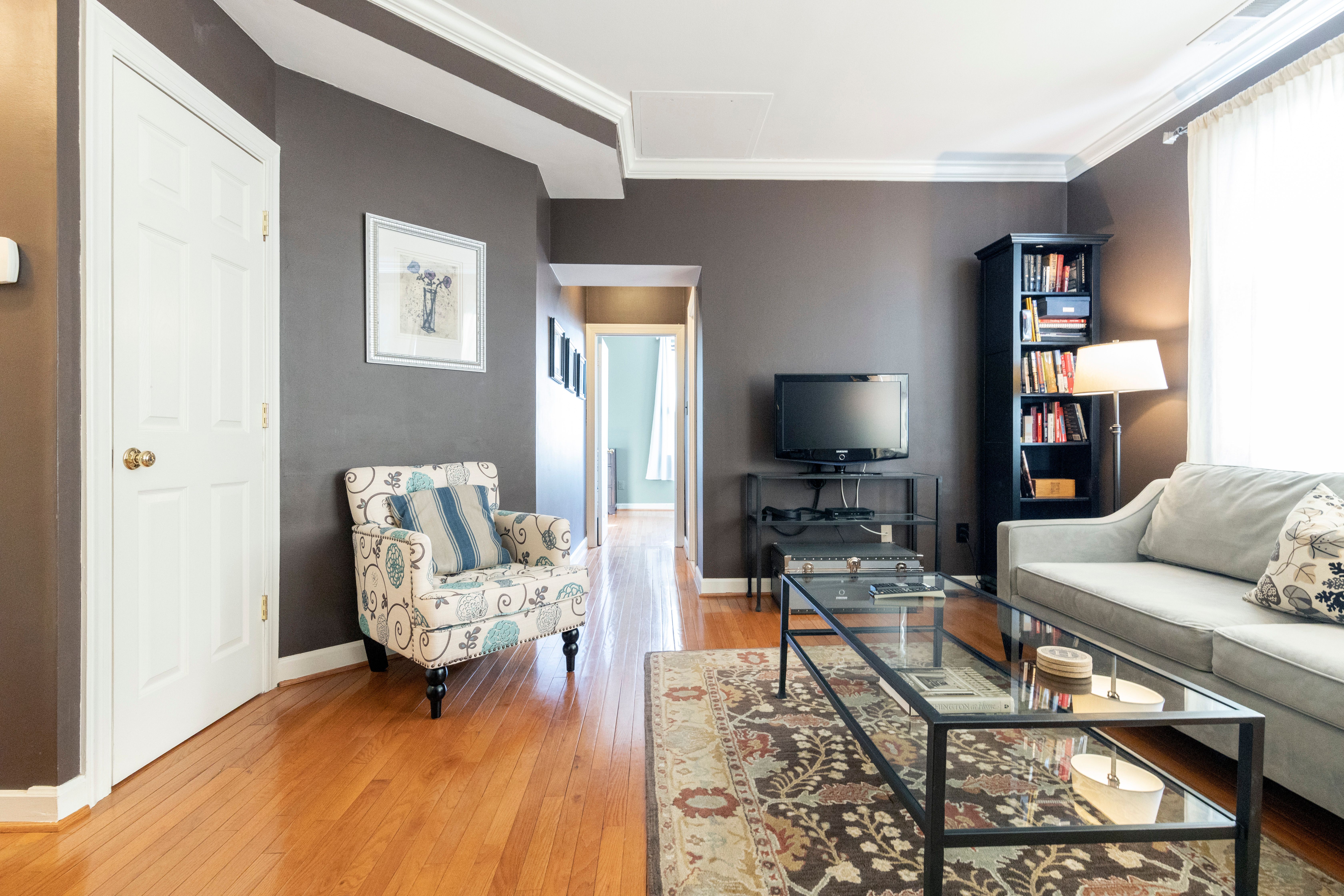 Dupont Escape Lovely Condo Luxbnb Dupont Escape Lovely Condo Luxbnb