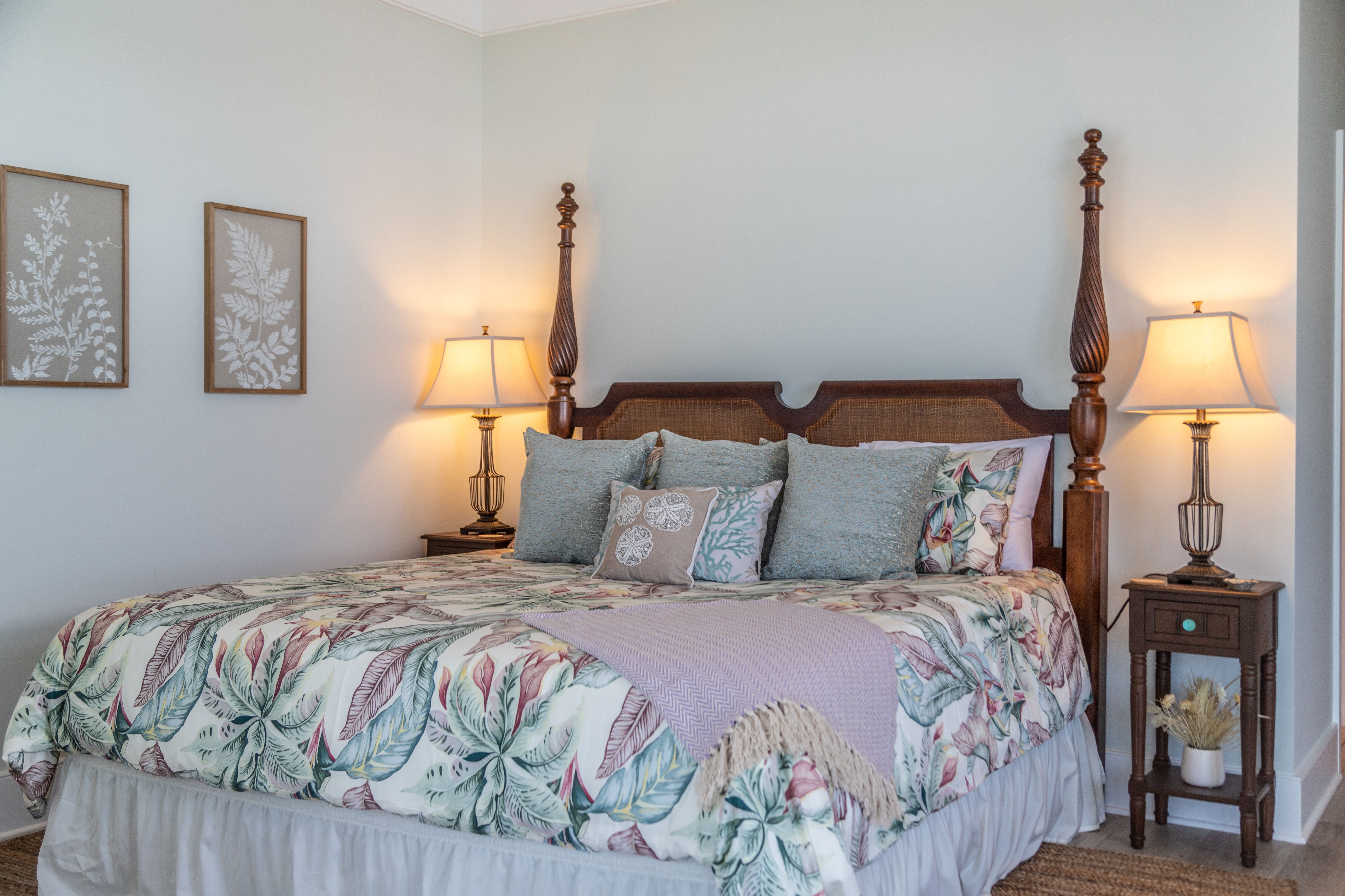 The Blue Pearl Chesapeake Properties