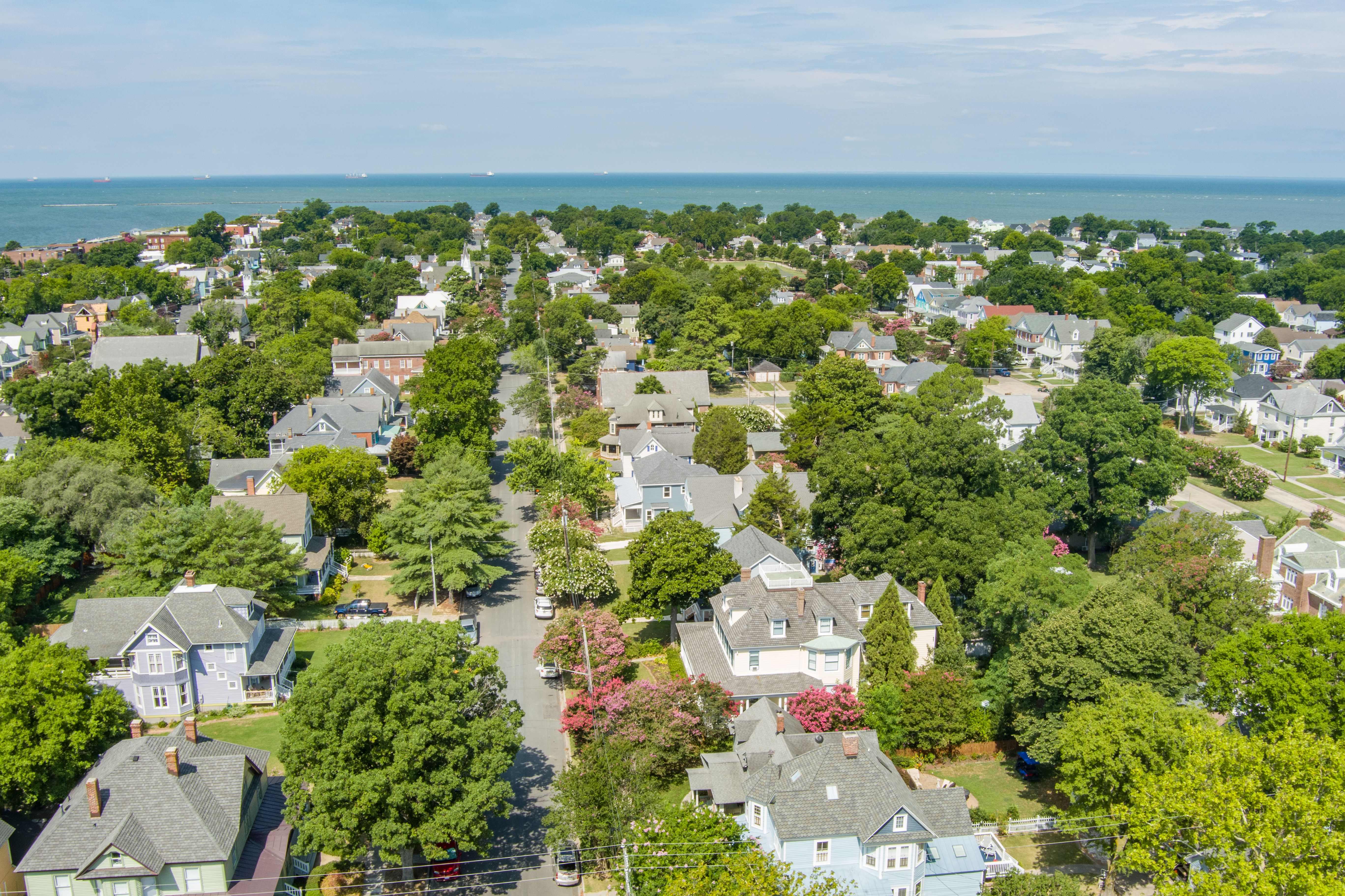 The Tazewell House Chesapeake Properties