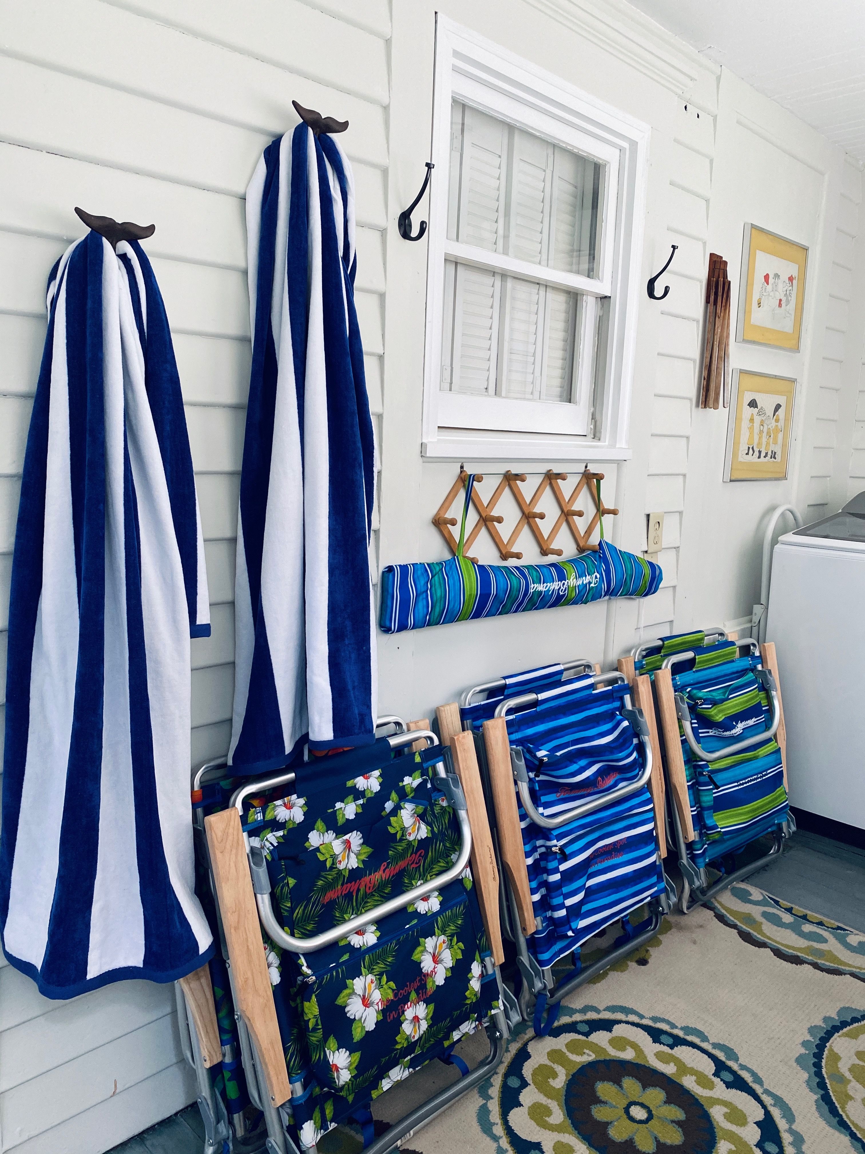 The Tazewell House Chesapeake Properties