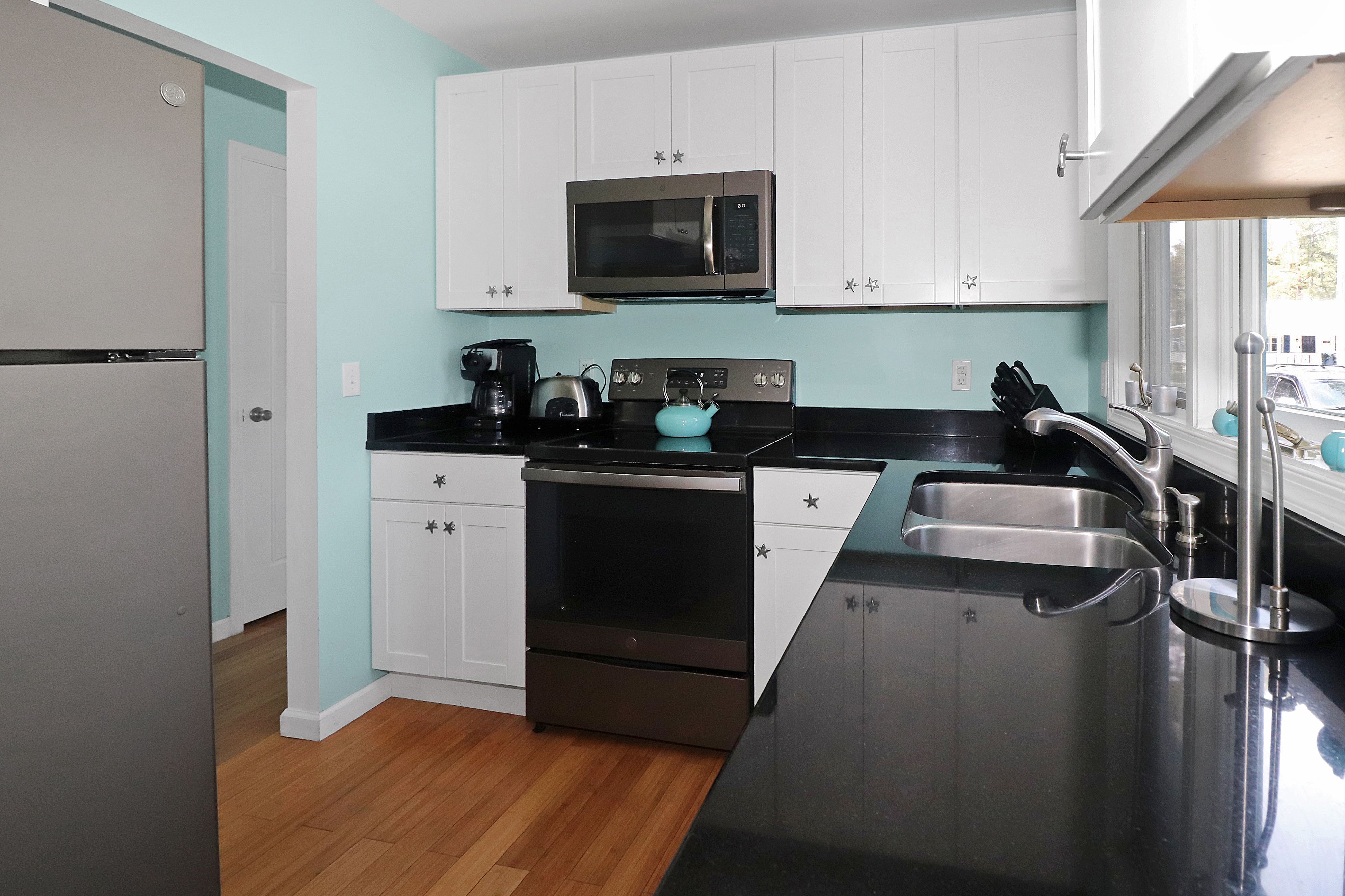 High Tide Chincoteague Resort