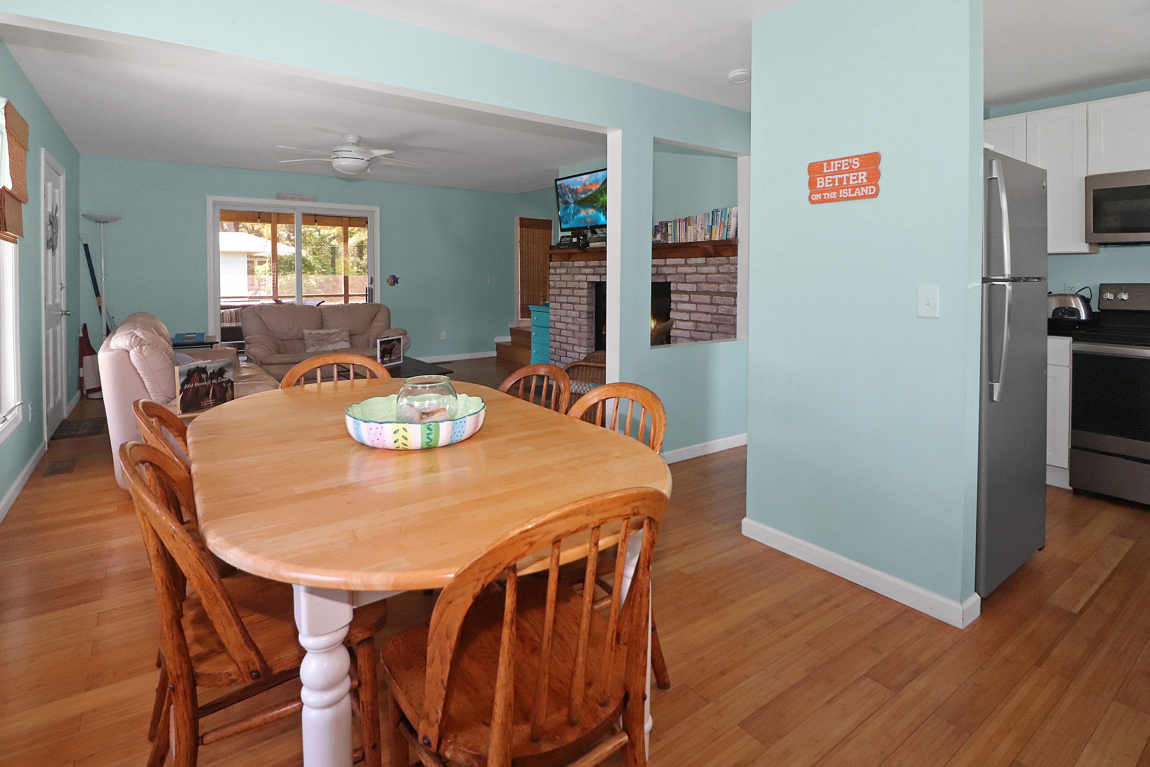 High Tide Chincoteague Resort