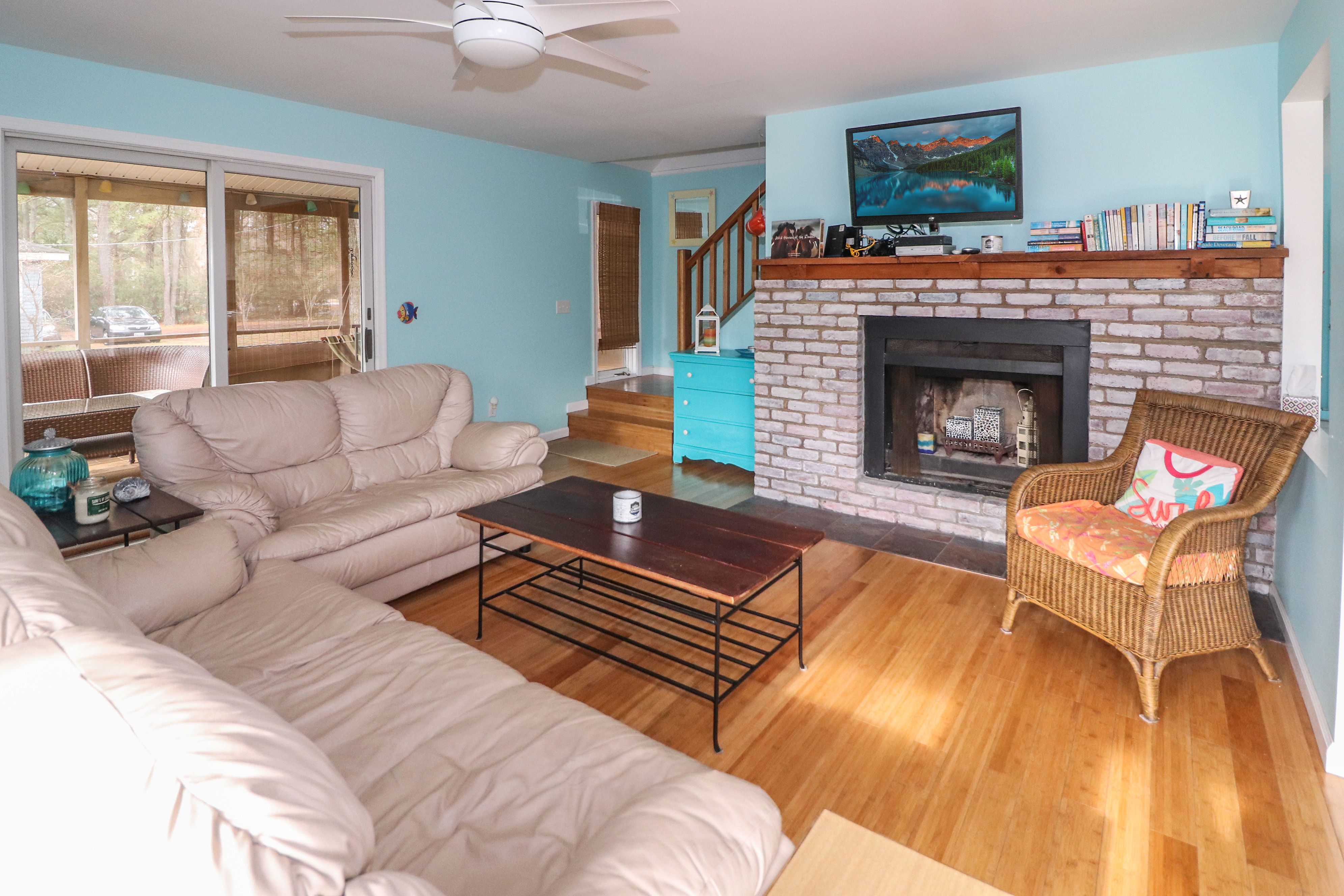 High Tide Chincoteague Resort