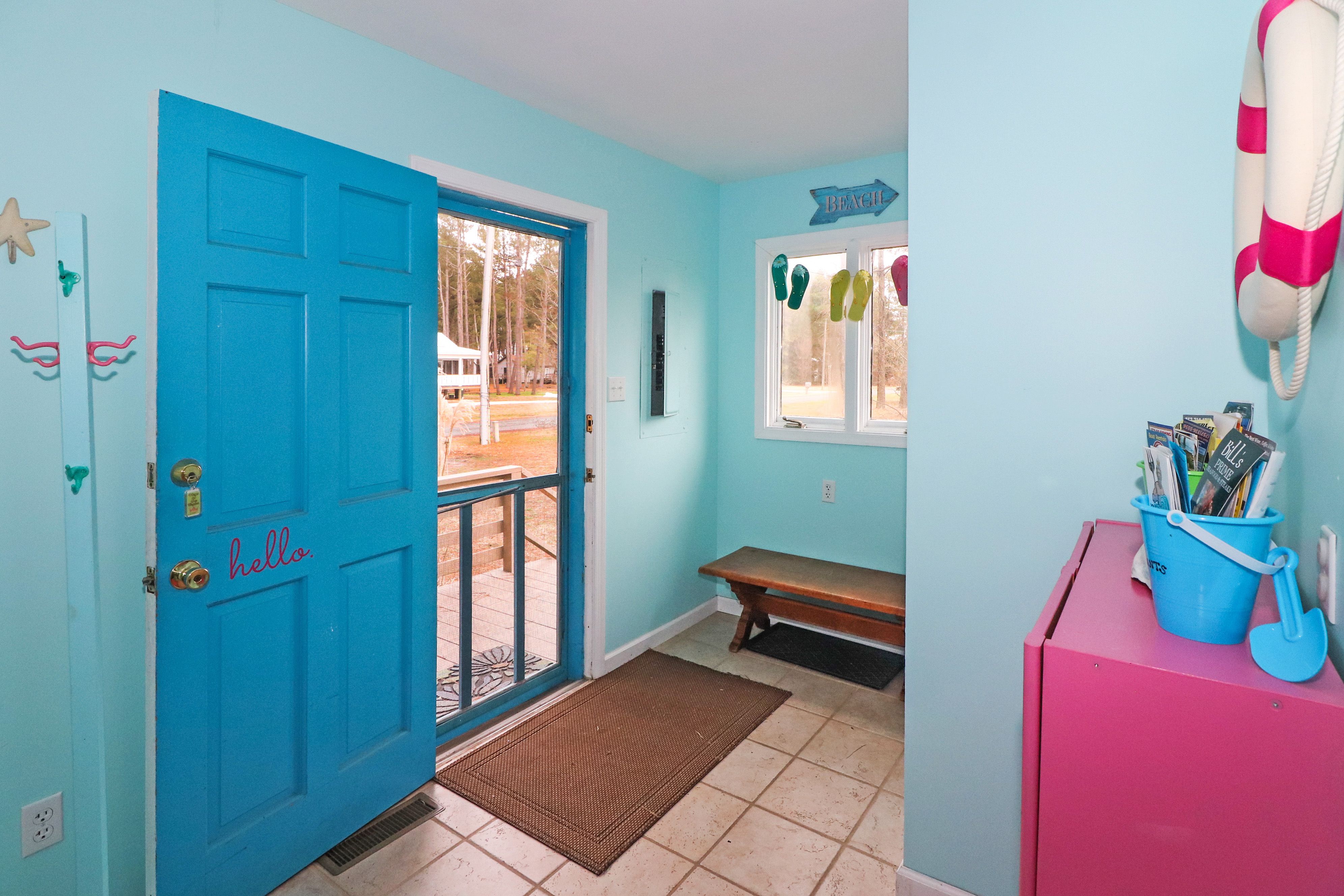 High Tide Chincoteague Resort