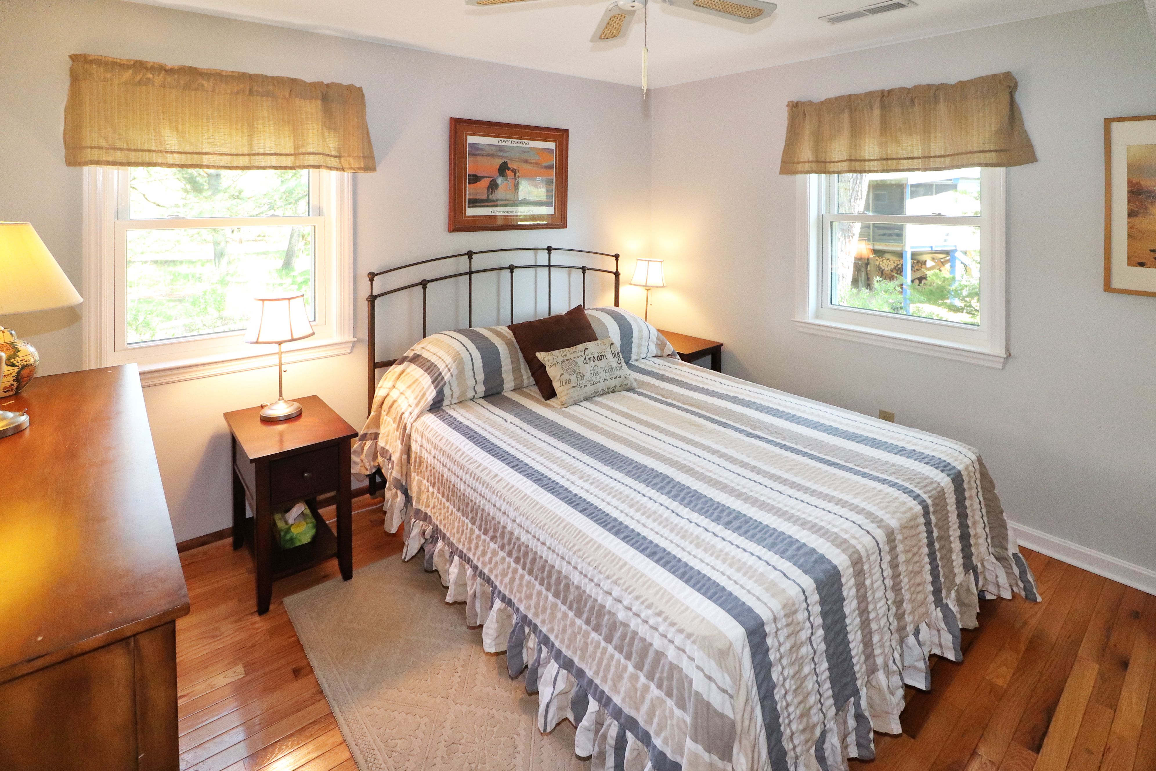 Osprey Chincoteague Resort