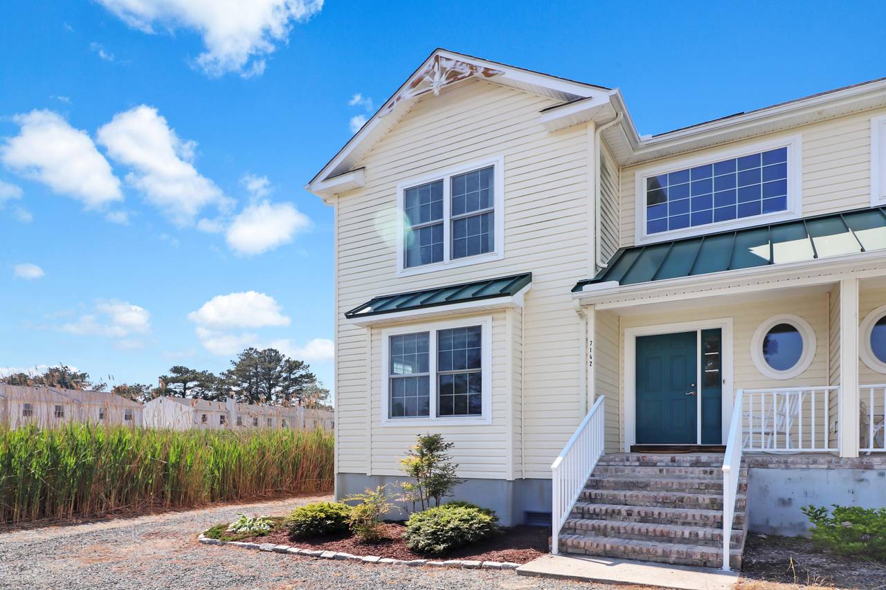 Vacation Rental Homes Chincoteague Resort