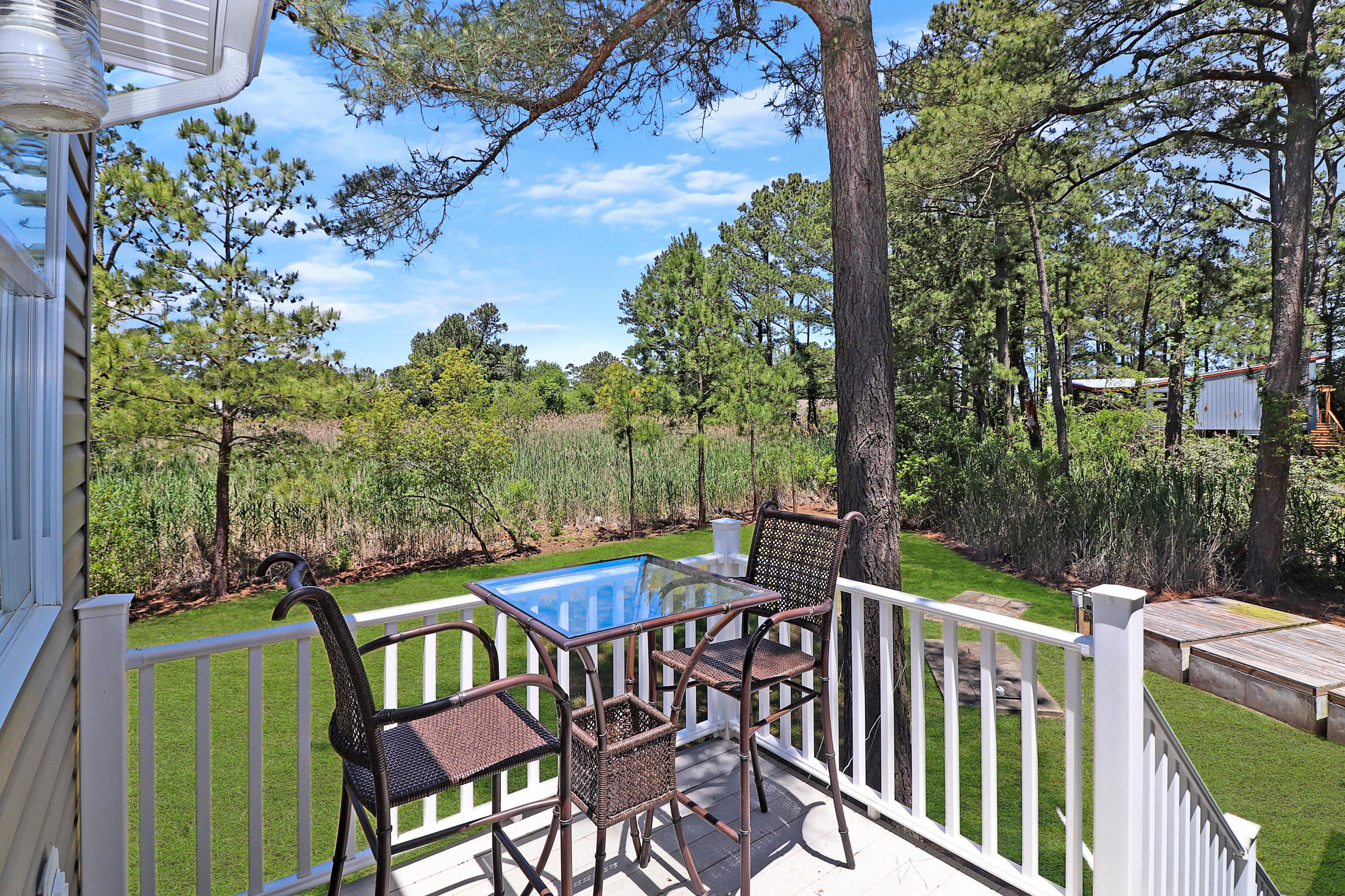 Serenity at Oyster Bay Chincoteague Resort