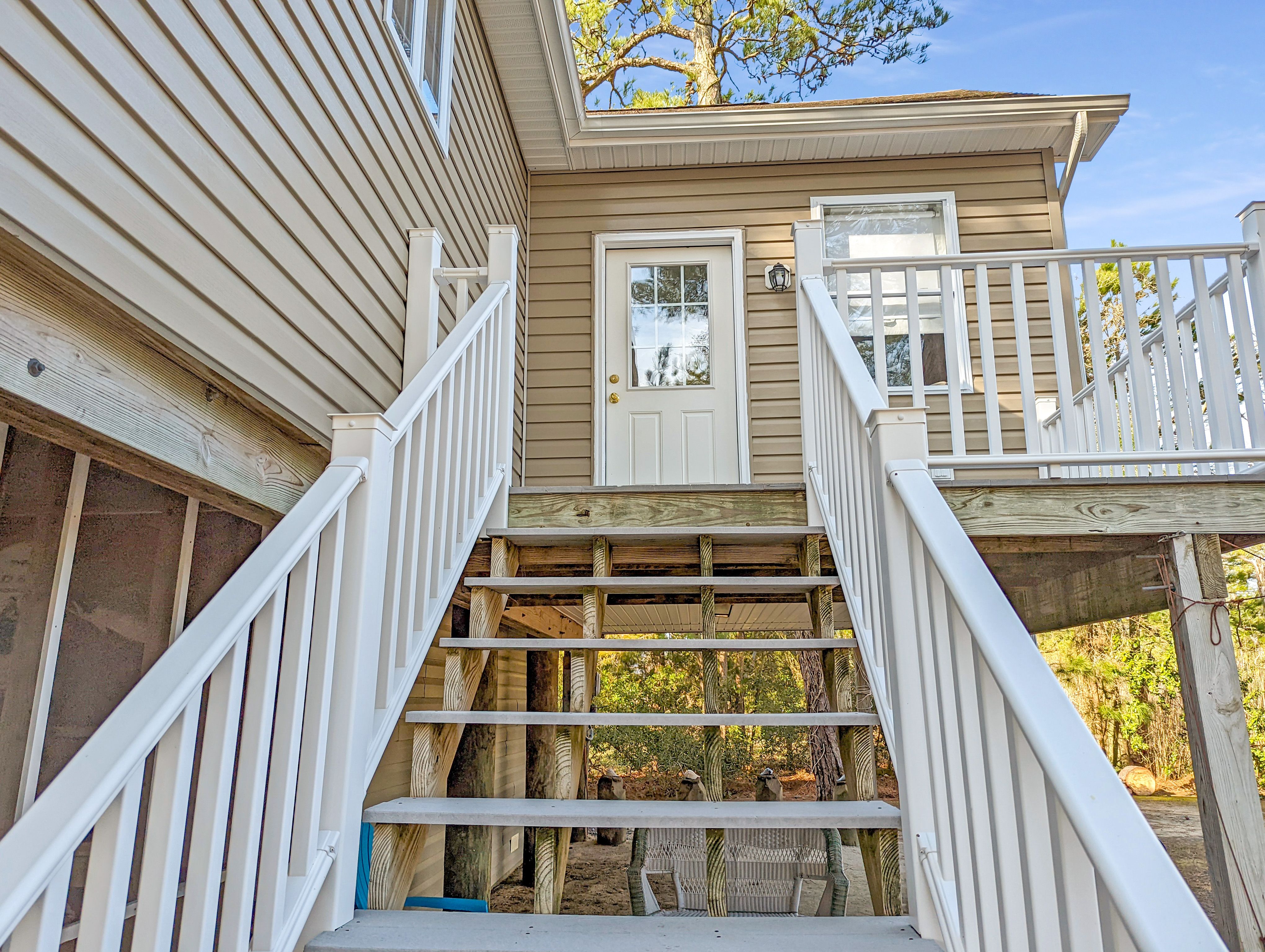 Serenity at Oyster Bay Chincoteague Resort