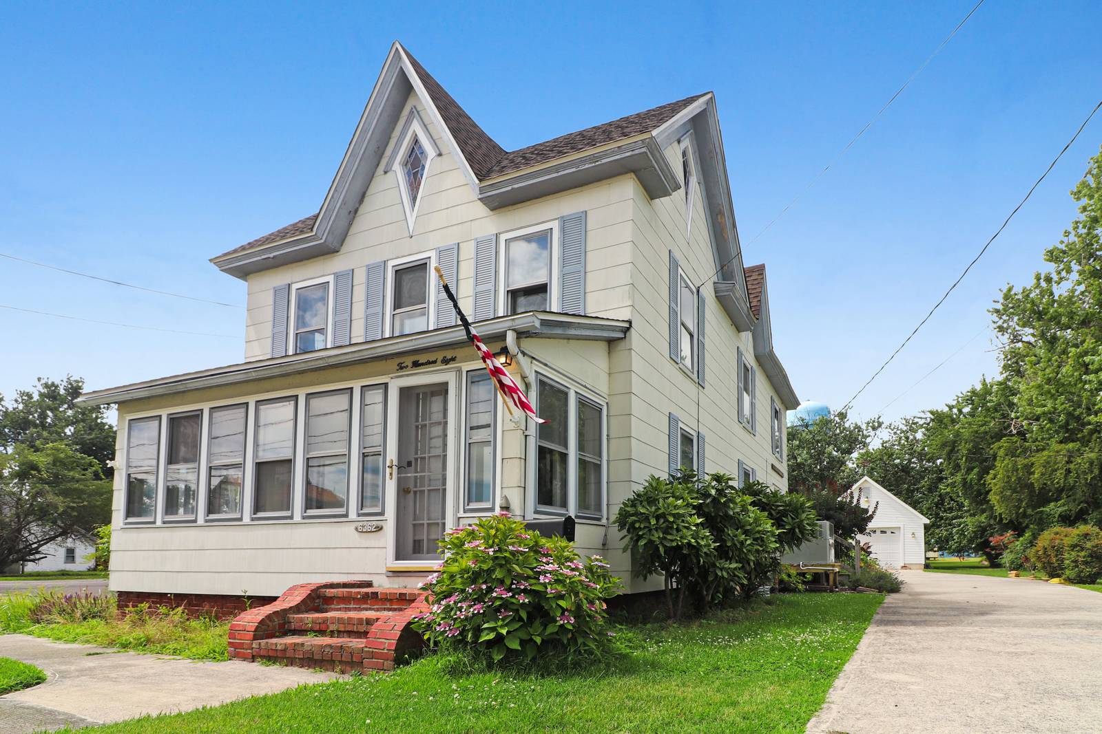 Vacation Rental Homes Chincoteague Resort