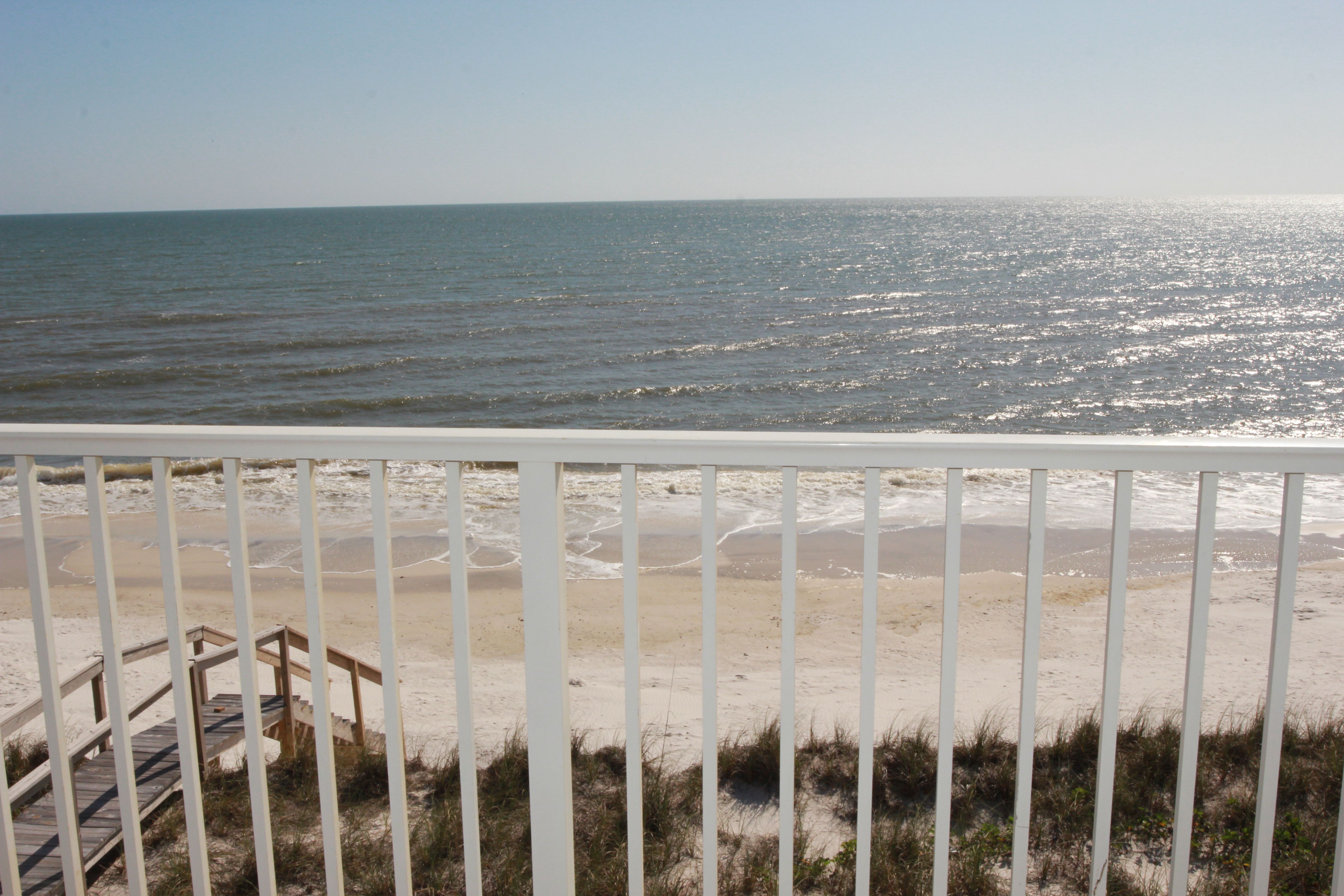 Attitude Adjustment Coastal Joe Vacation Rentals