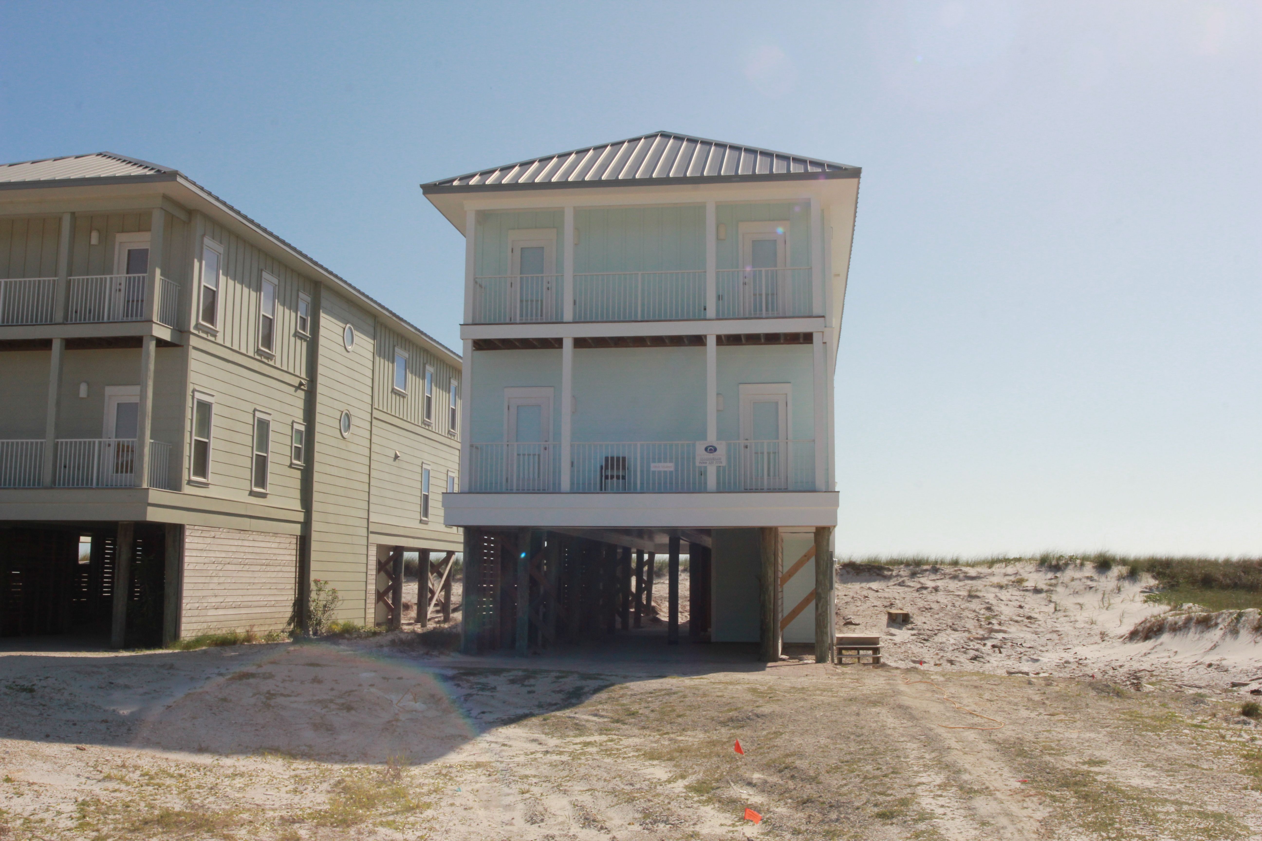 Attitude Adjustment Coastal Joe Vacation Rentals