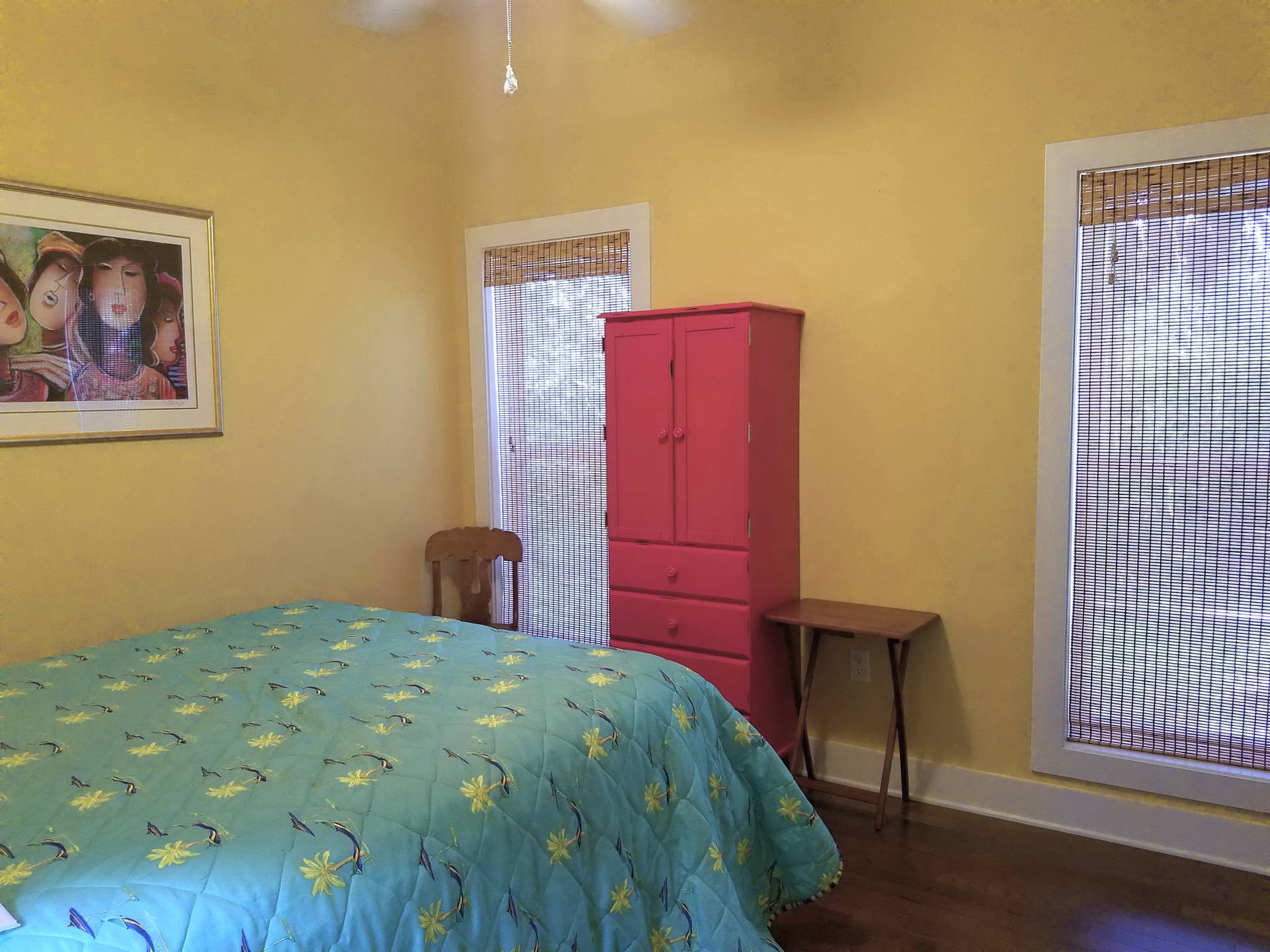 Beachy Keen Coastal Joe Vacation Rentals