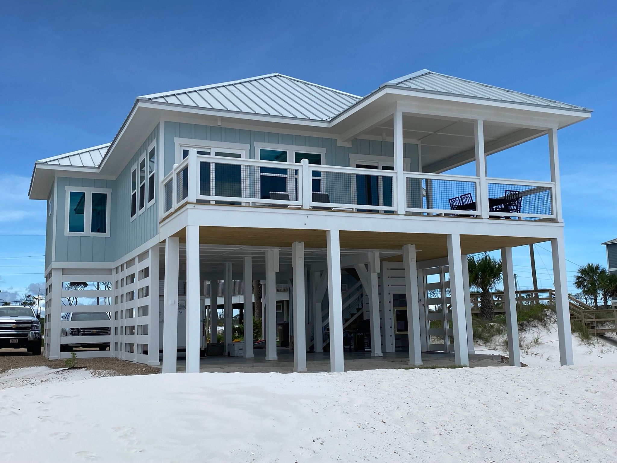 Southern Comfort | Coastal Joe Vacation Rentals