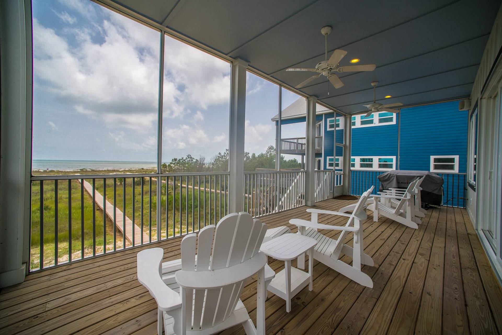 Rocco's Retreat Coastal Joe Vacation Rentals