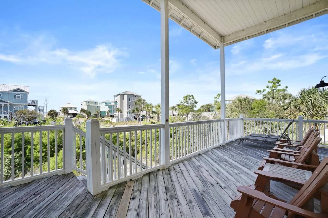 Hello Sunshine | Coastal Joe Vacation Rentals