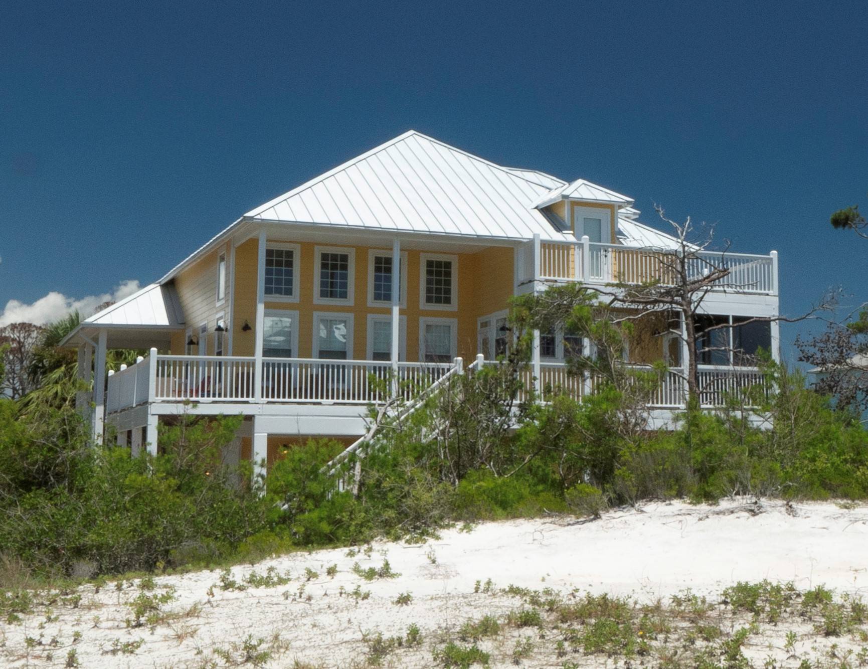 Hello Sunshine Coastal Joe Vacation Rentals