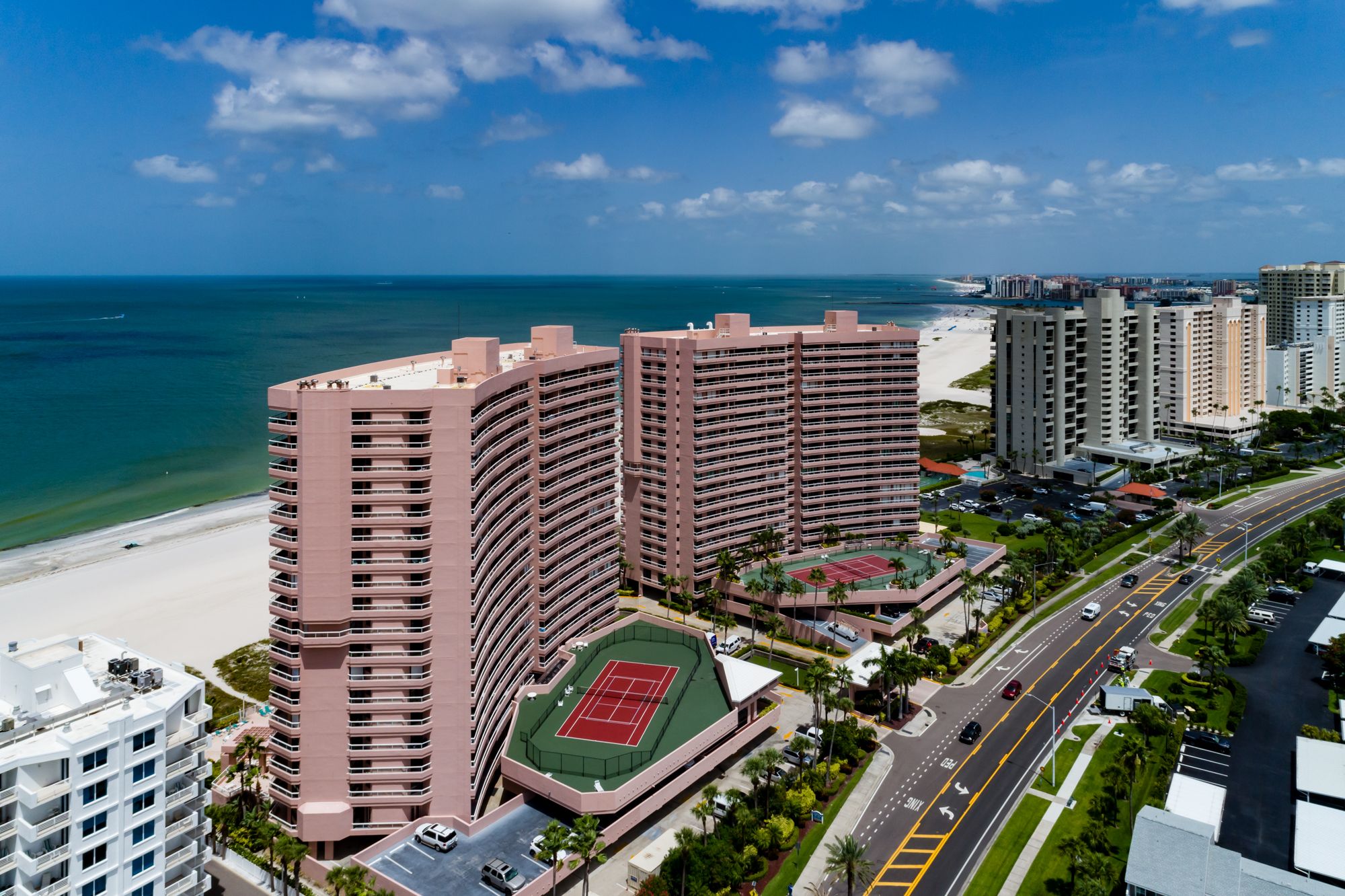 Crescent Beach Club of Sand Key: Your Ultimate Guide