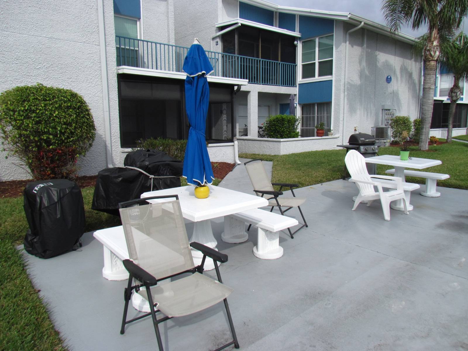 Madeira Beach Yacht Club 151D Long Key Vacation Rentals