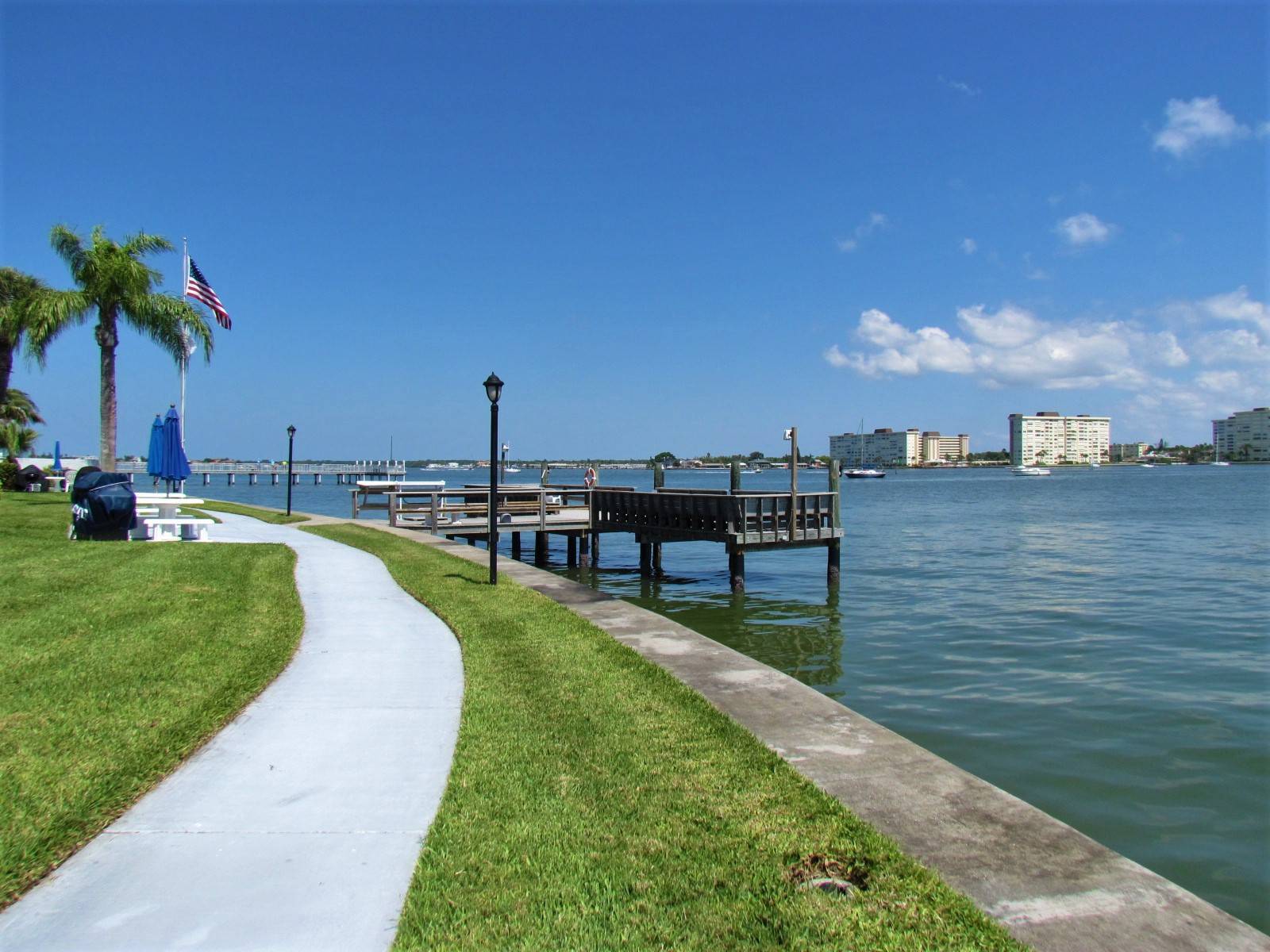 Madeira Beach Yacht Club 151D Long Key Vacation Rentals