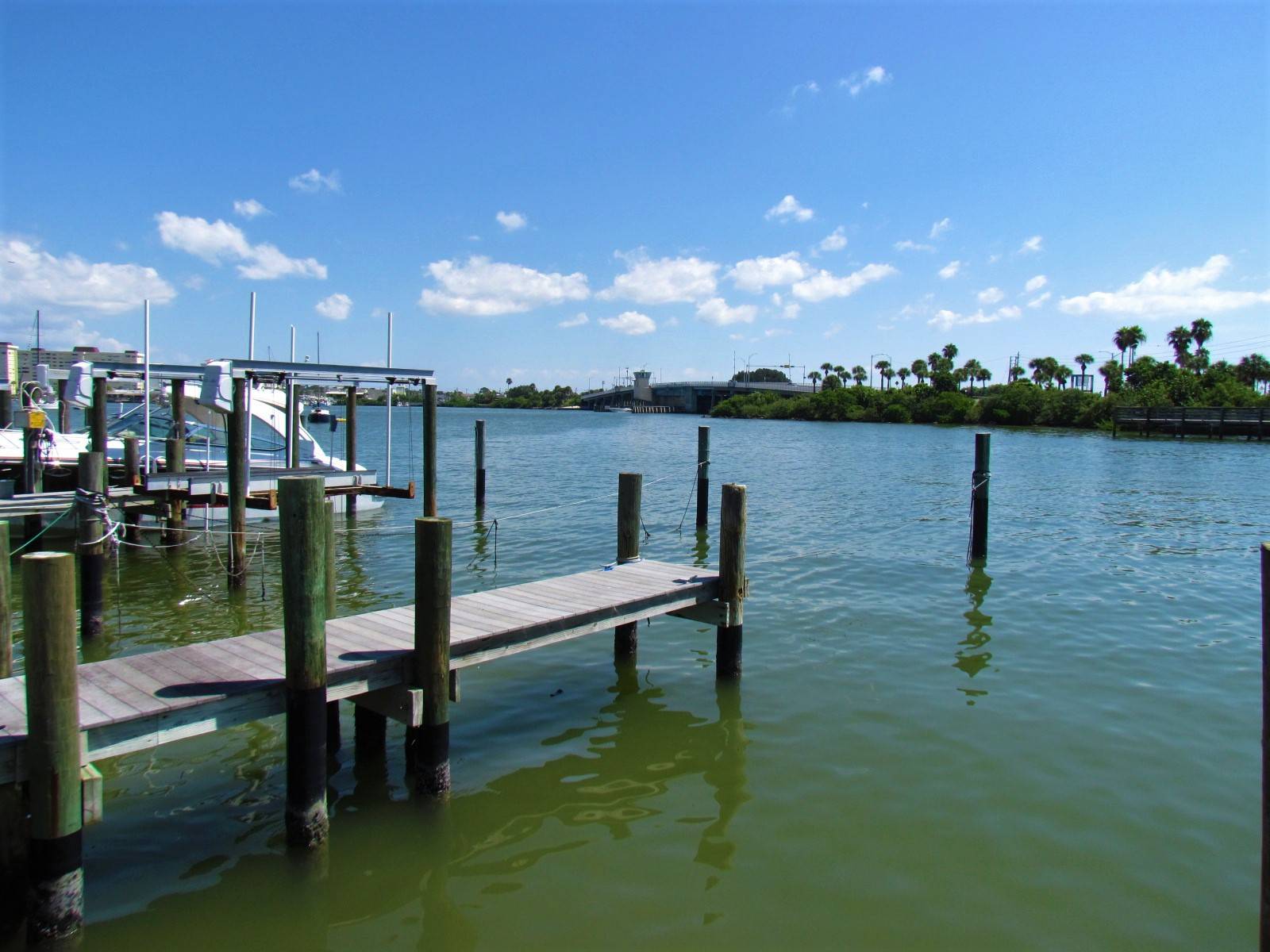 Madeira Beach Yacht Club 151D Long Key Vacation Rentals