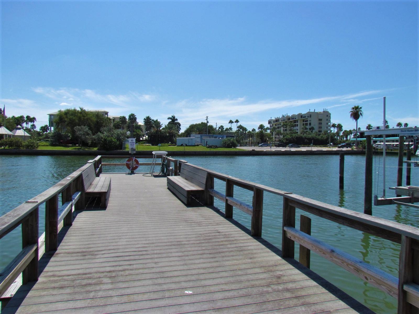 Madeira Beach Yacht Club 151D Long Key Vacation Rentals
