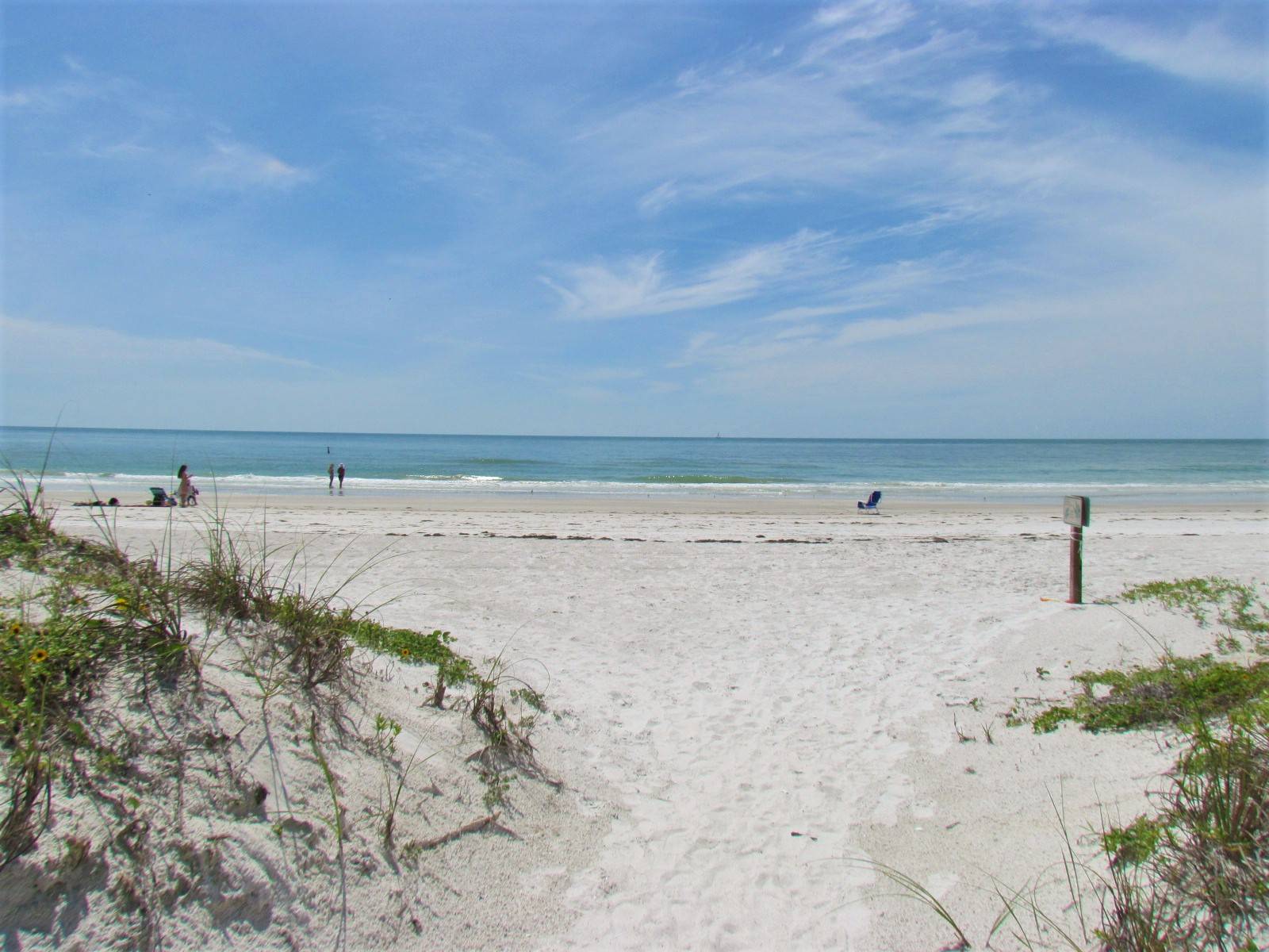 Oceanside 402 Long Key Vacation Rentals