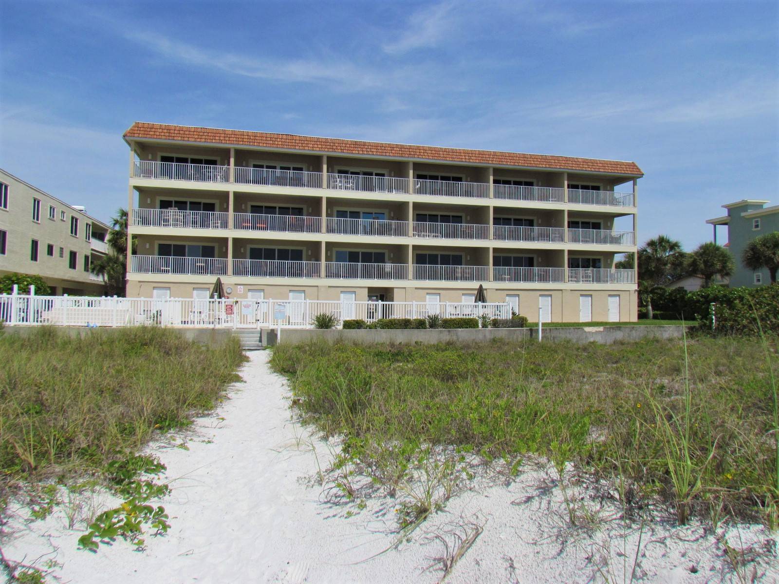 Oceanside 402 Long Key Vacation Rentals