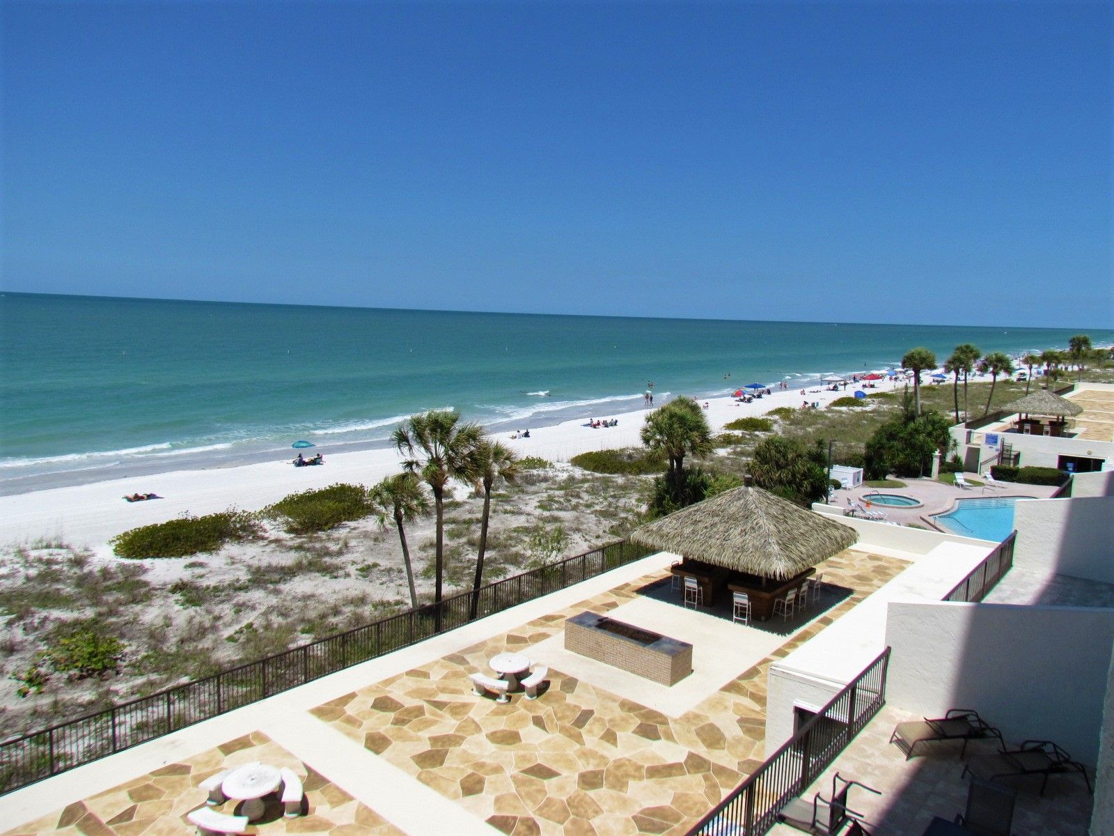 Ocean Sands 505 | Long Key Vacation Rentals