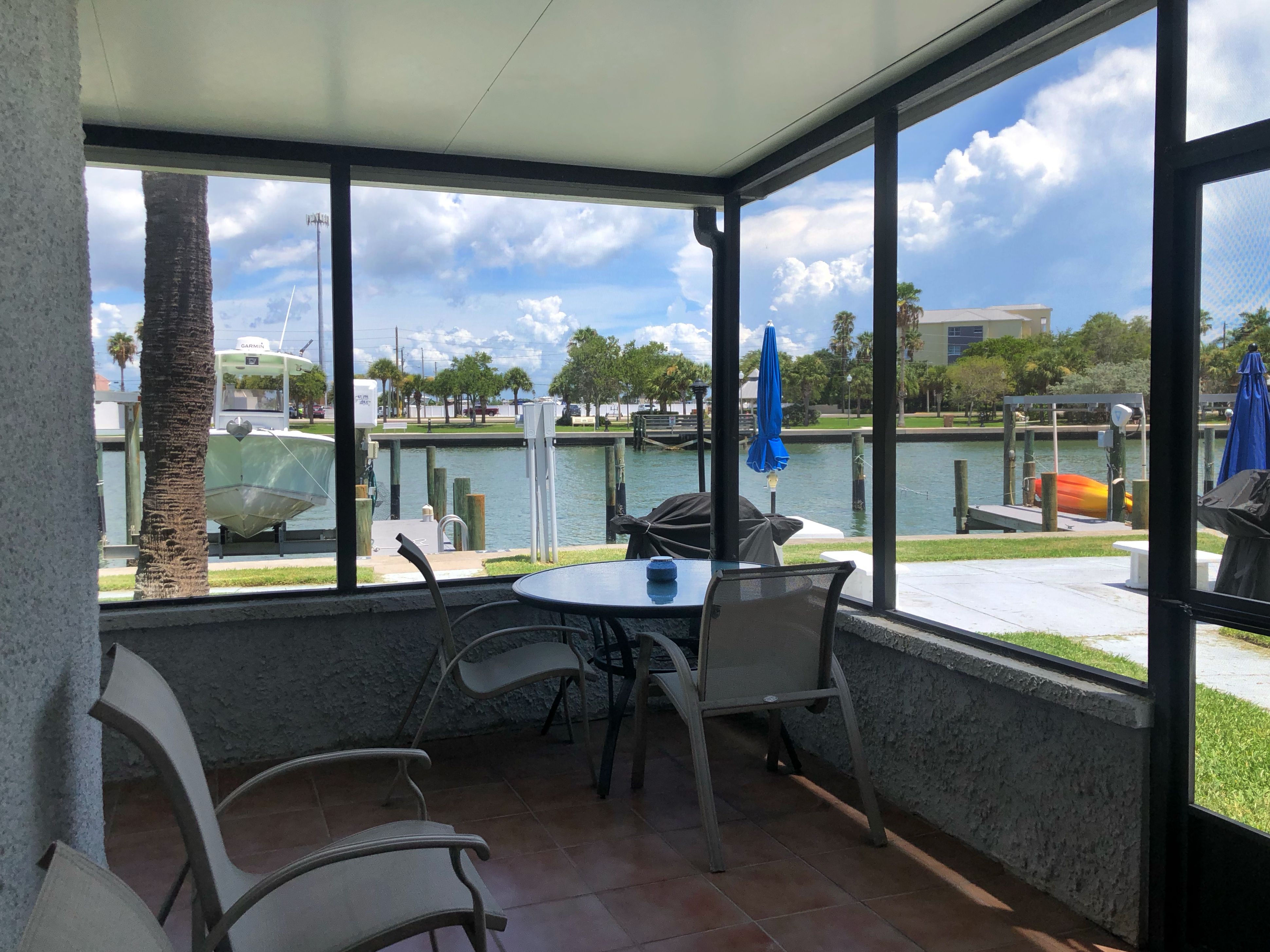 Madeira Beach Yacht Club 345B Long Key Vacation Rentals